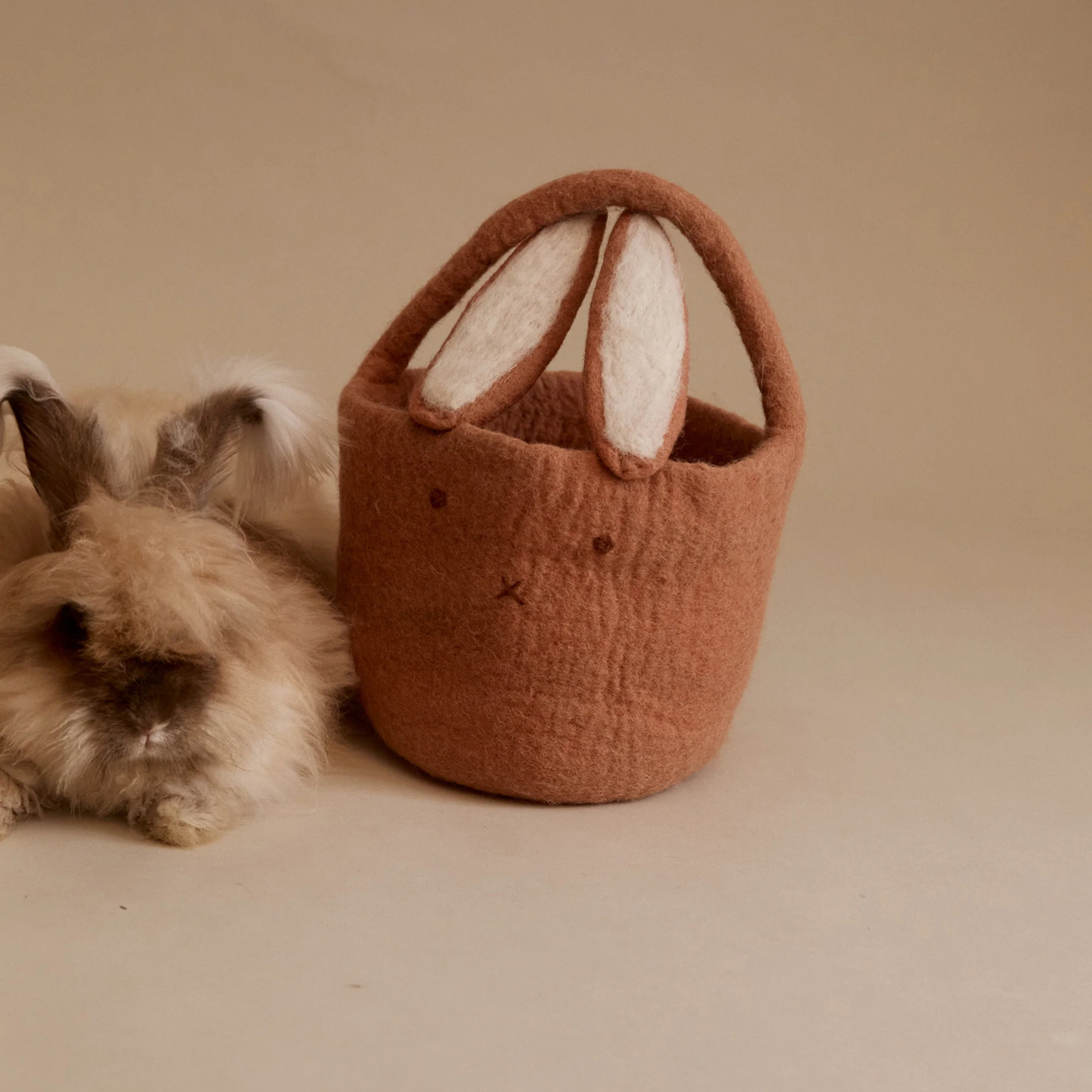 Bunny Basket - Fragola