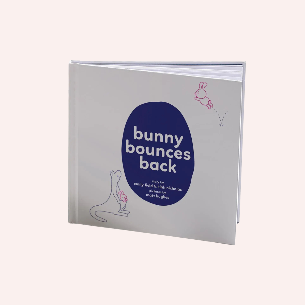 Bunny Book Gift Set - Volume 2