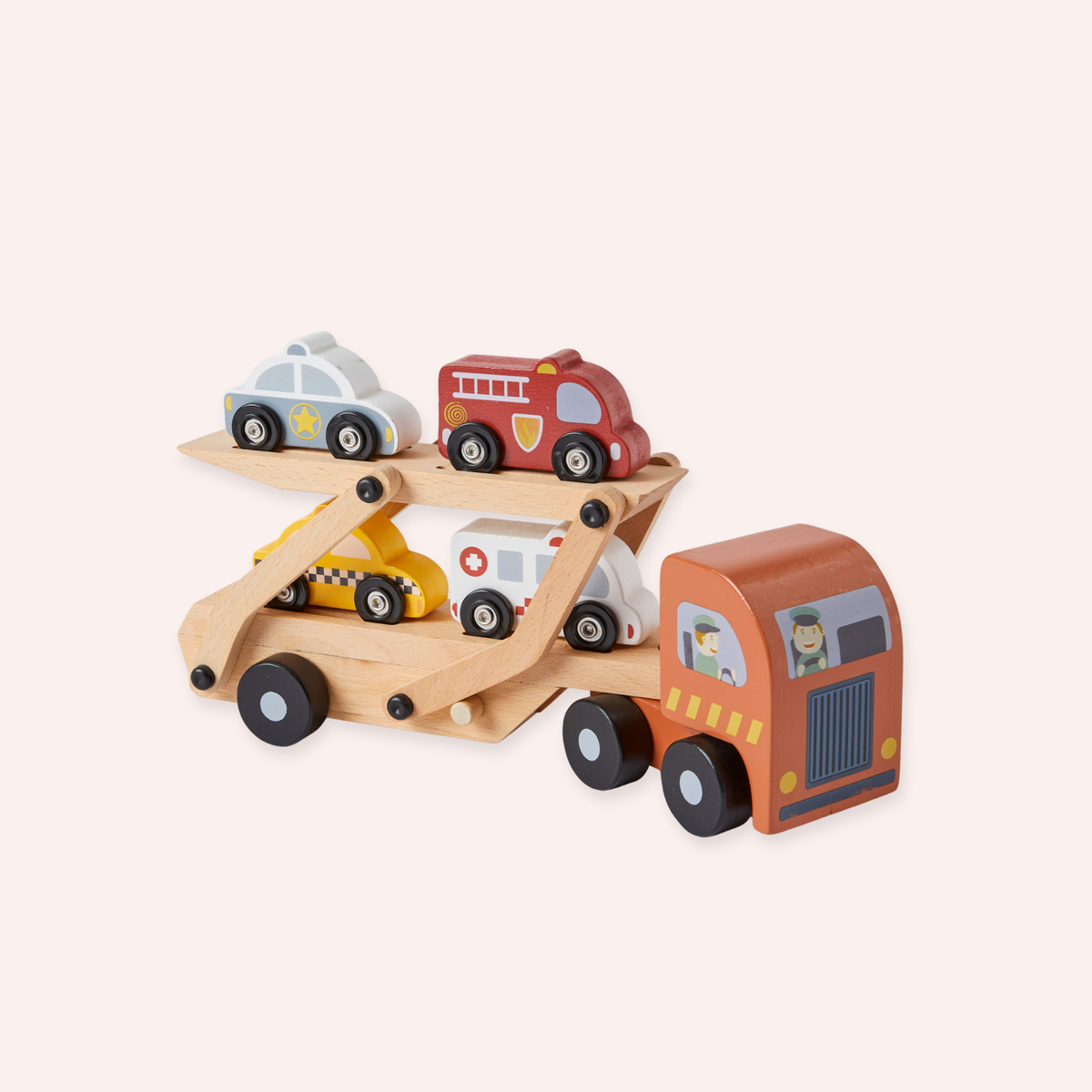 Car Carrier