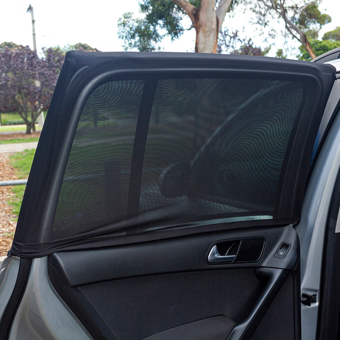 Car Seat Accessories