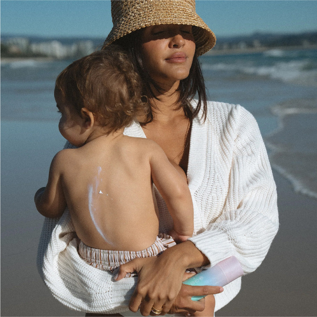 Sunscreen