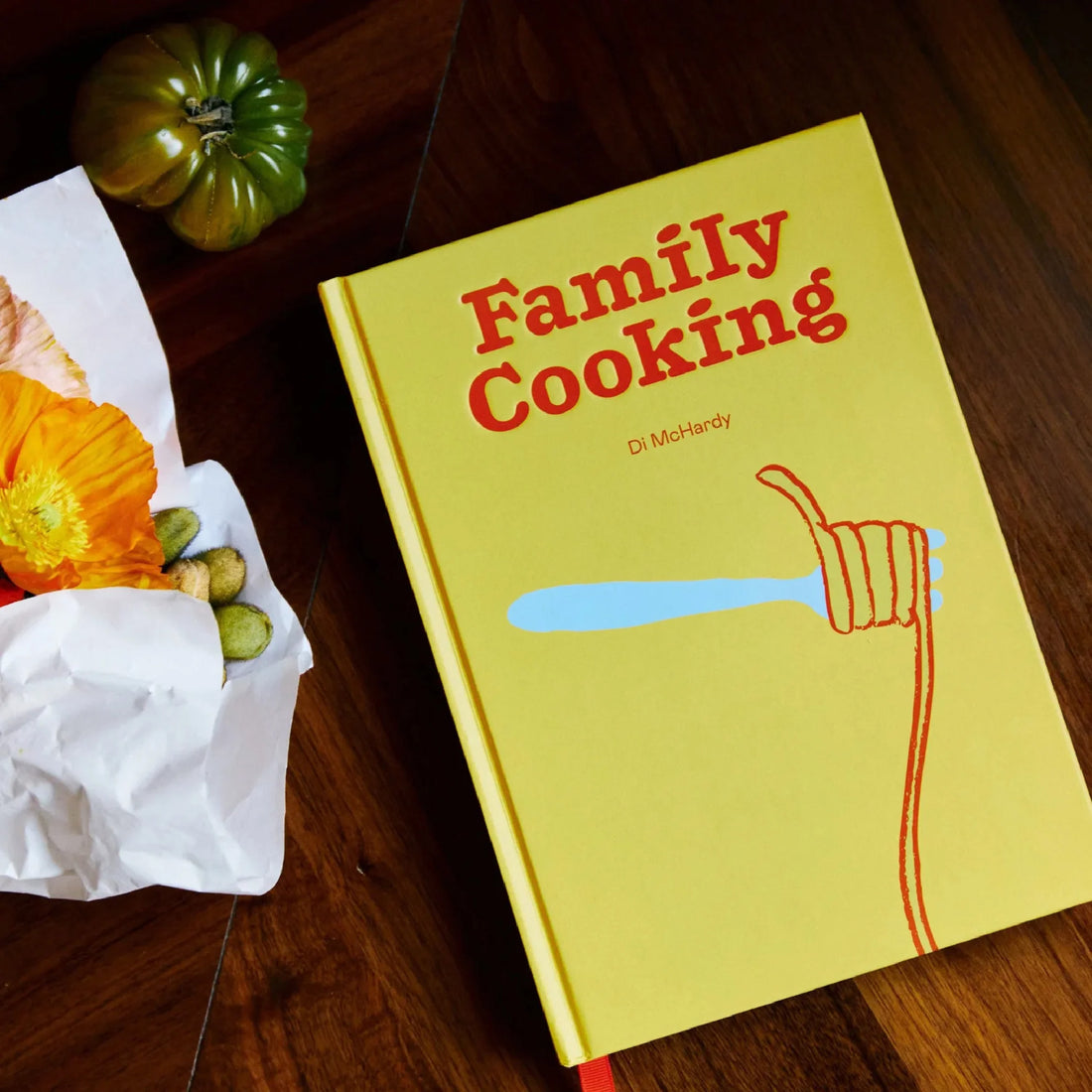 Recipe Books