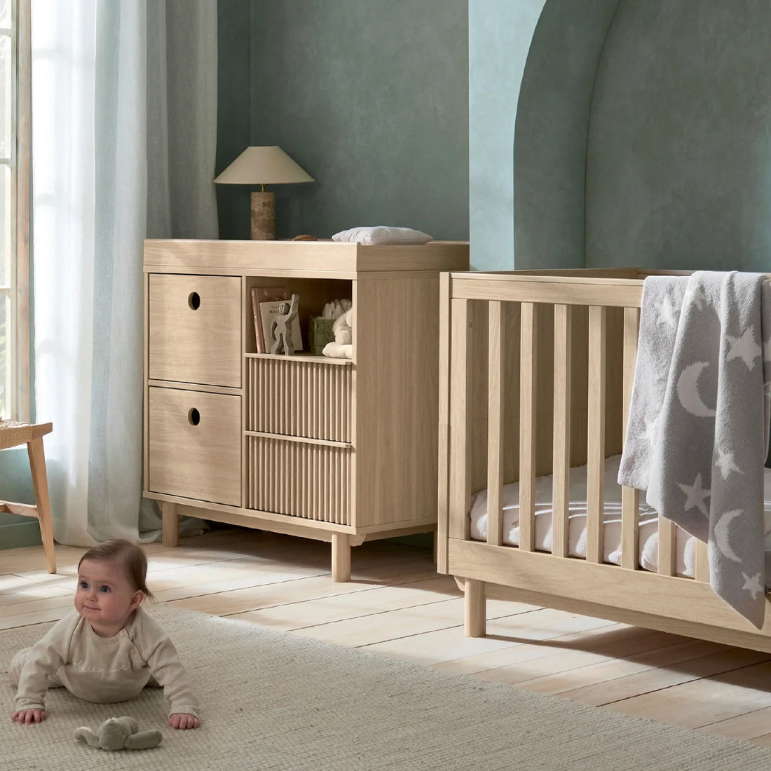 Nursery Bundles