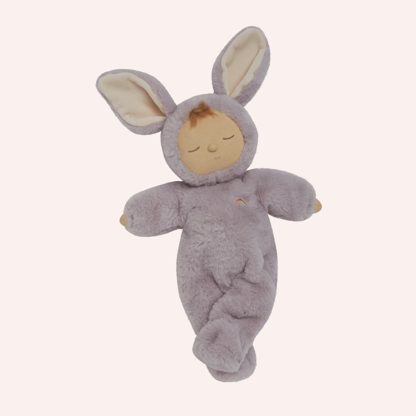 Cozy Dinkum - Bunny Twinkle Lilac