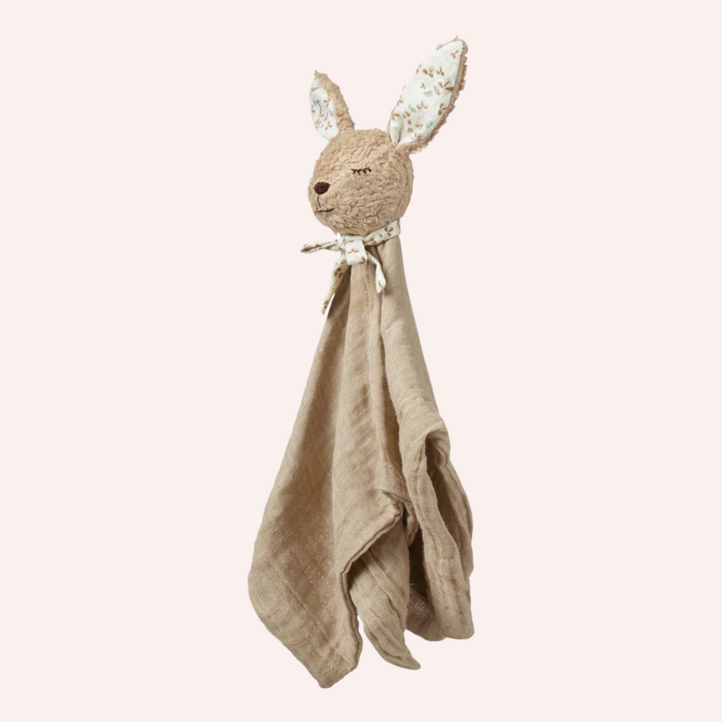 Cuddle Cloth Bunny - Latte