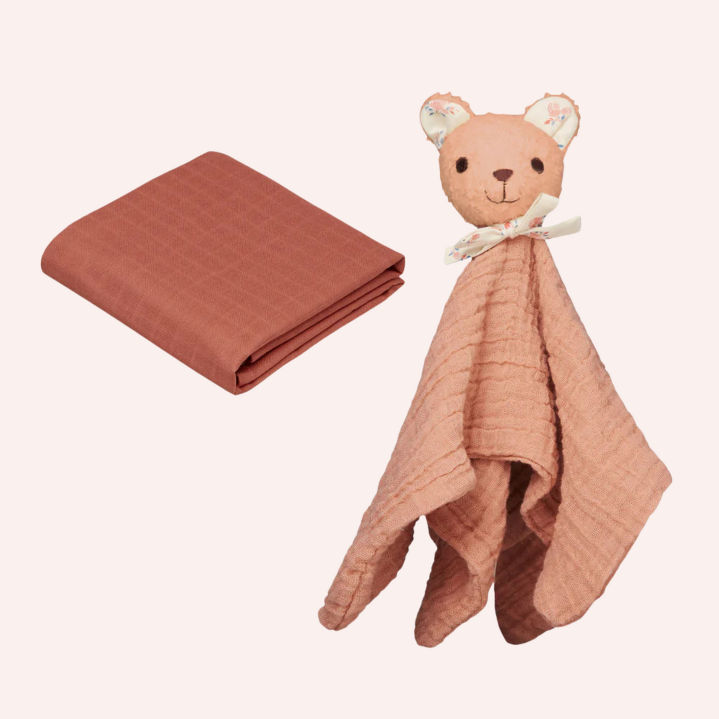 Cuddle Gift Box - Berries