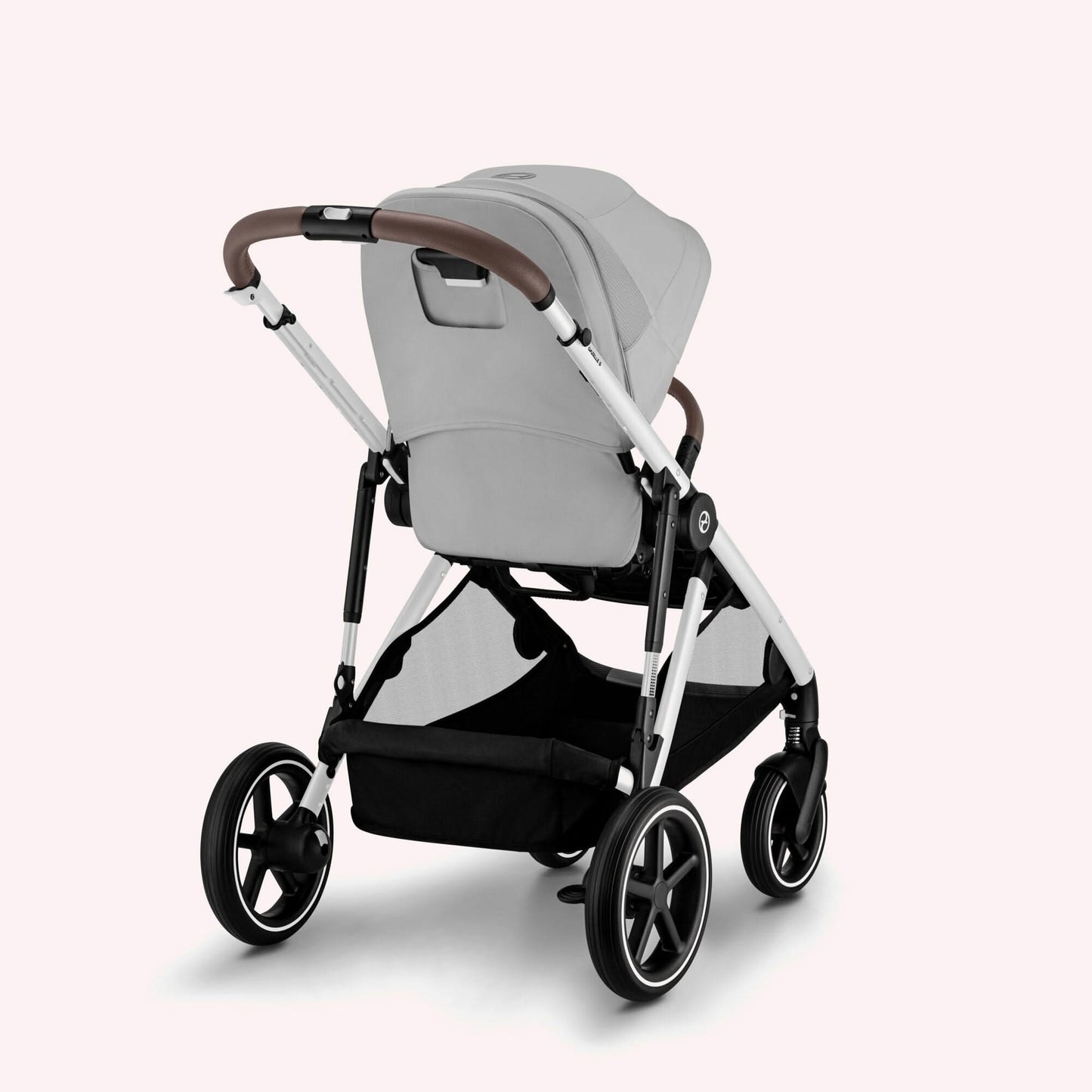 Cybex Gazelle S Pram