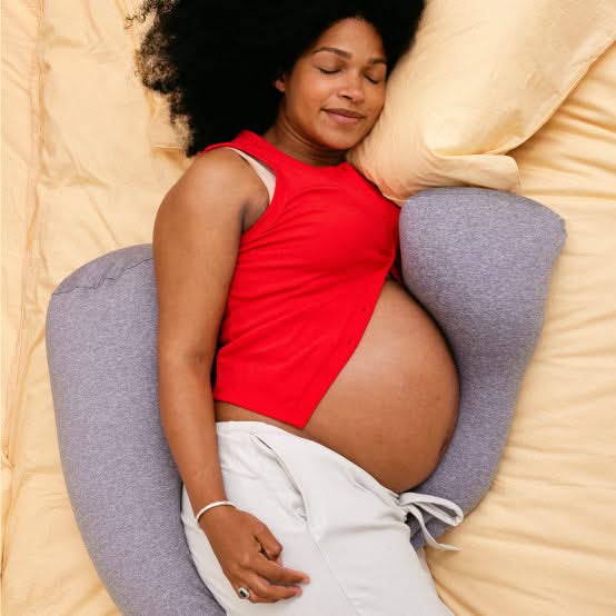 Pregnancy Pillows