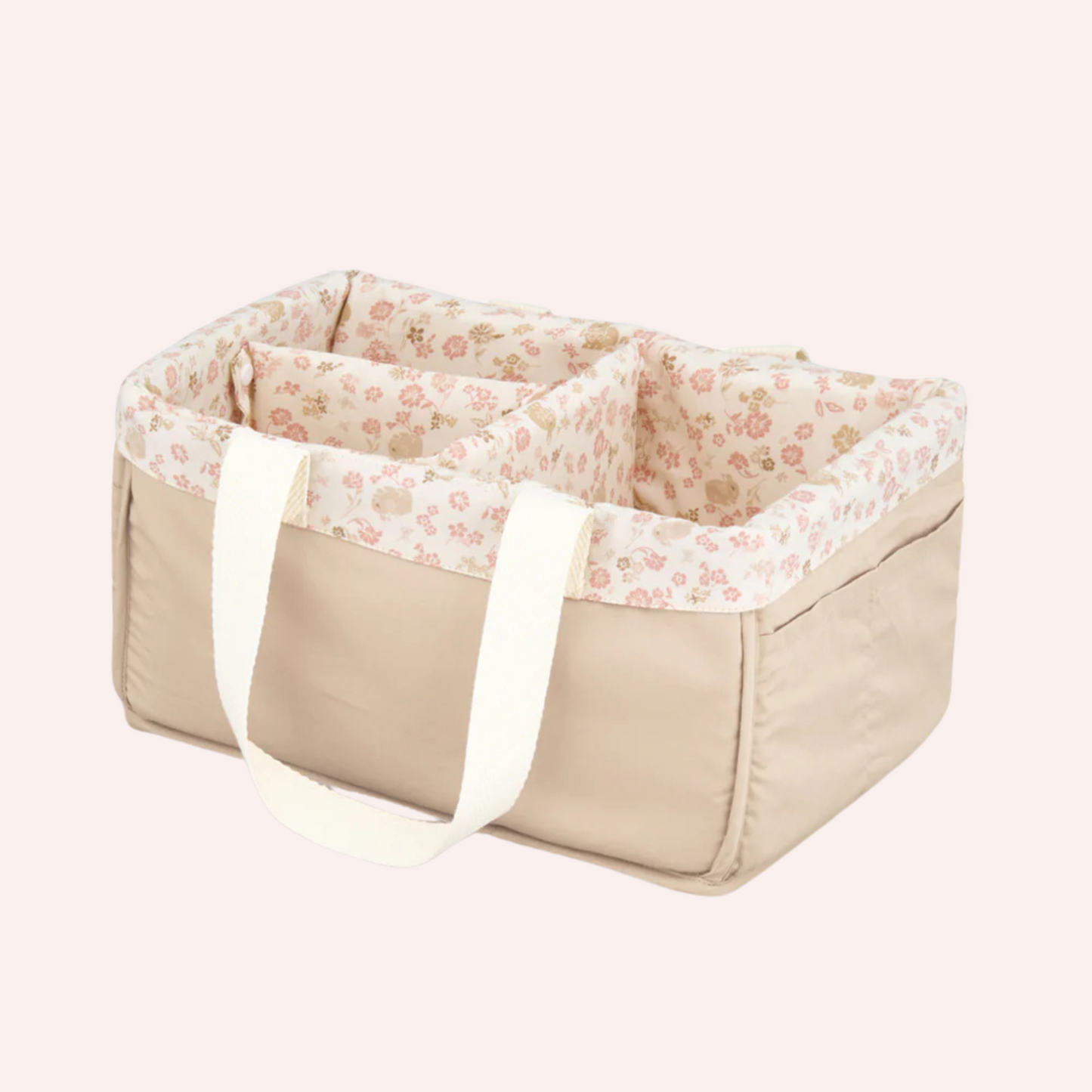 Diaper Caddy - Augusta