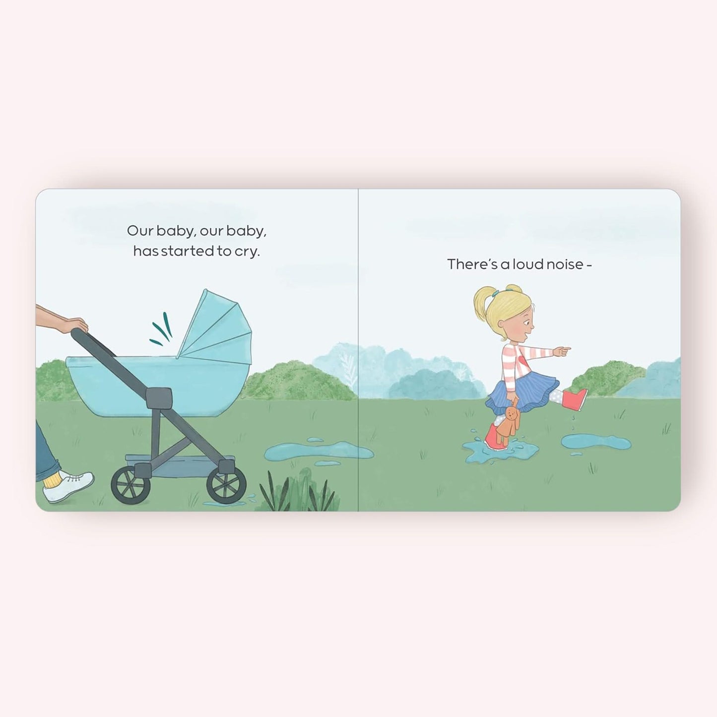 Our Baby Our Baby, What do you need?