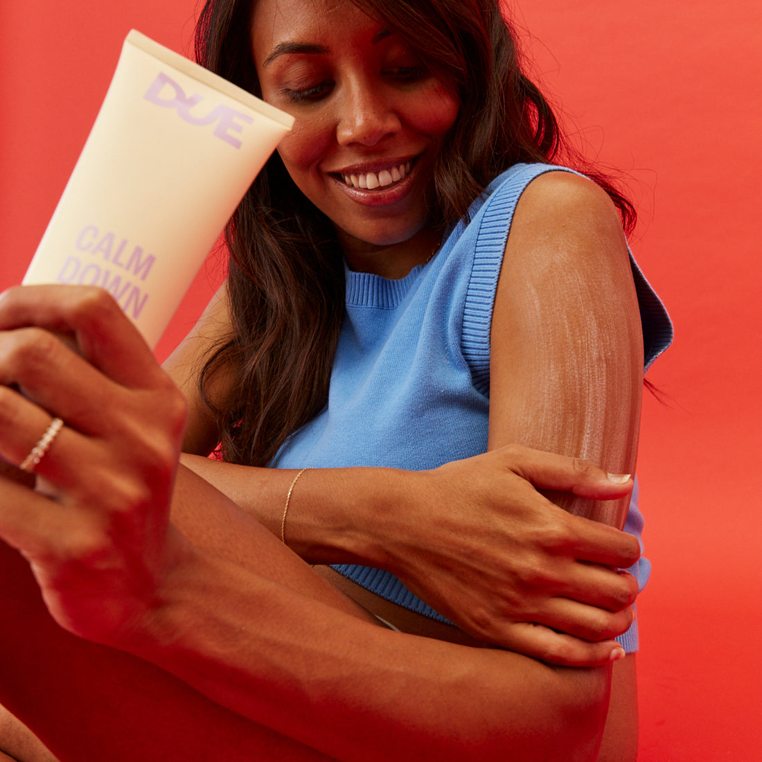 Pregnancy Safe Skincare