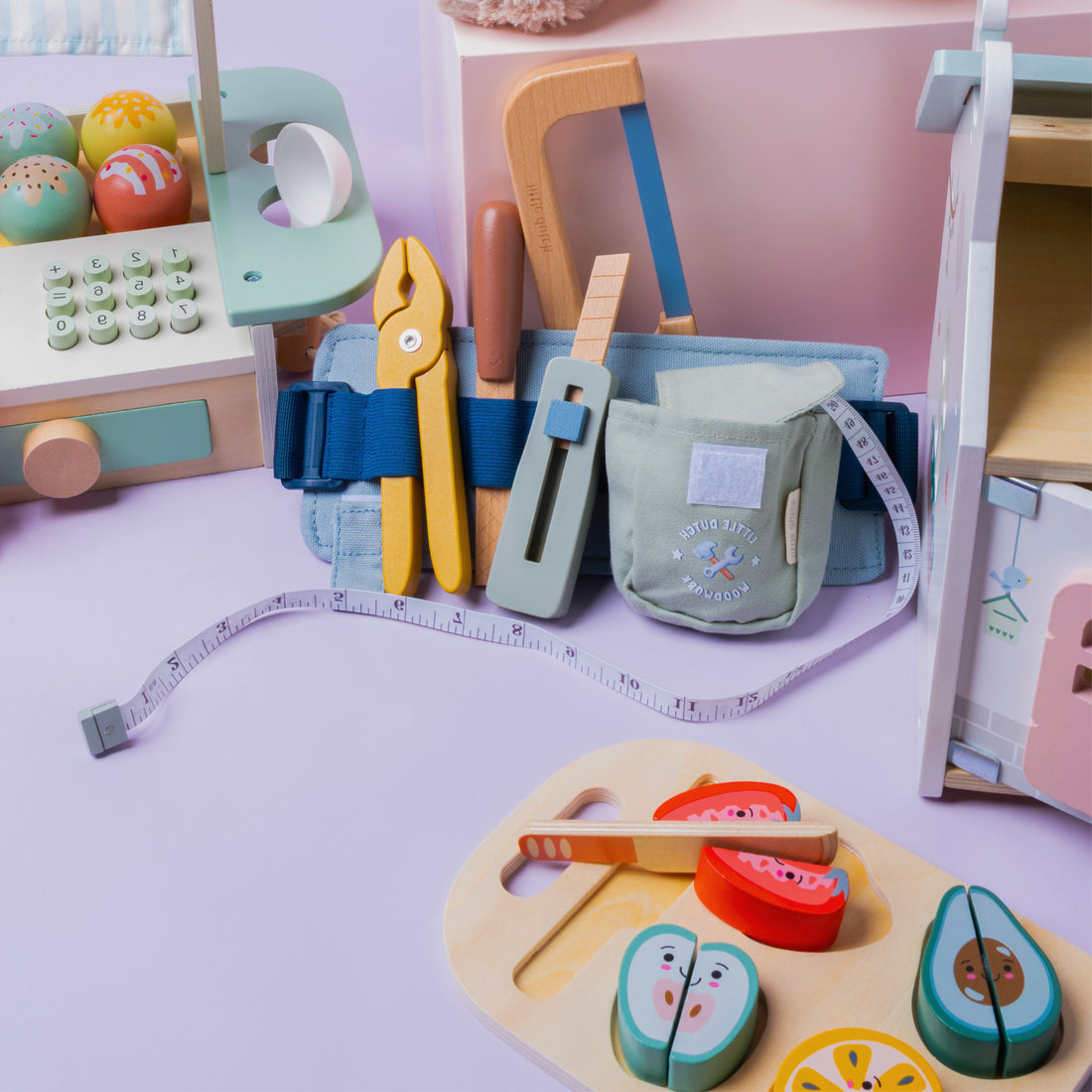 Pretend Play