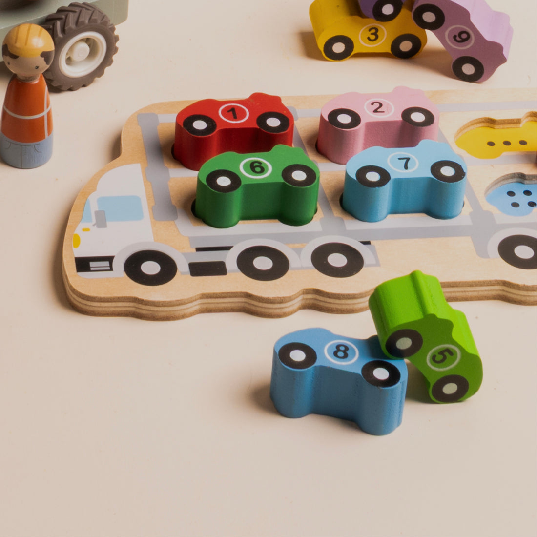 Puzzles & Games