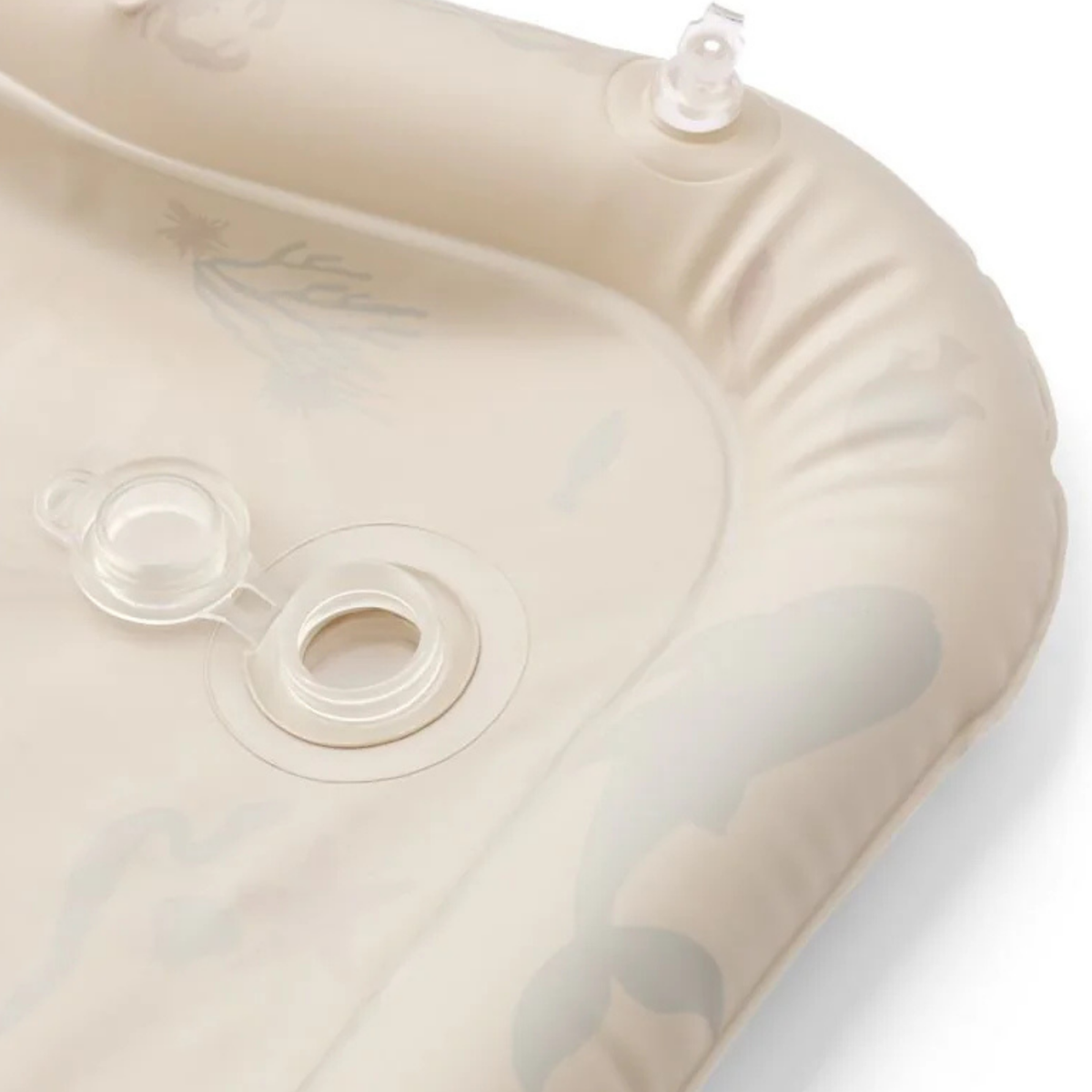 Elin Inflatable Activity Mat