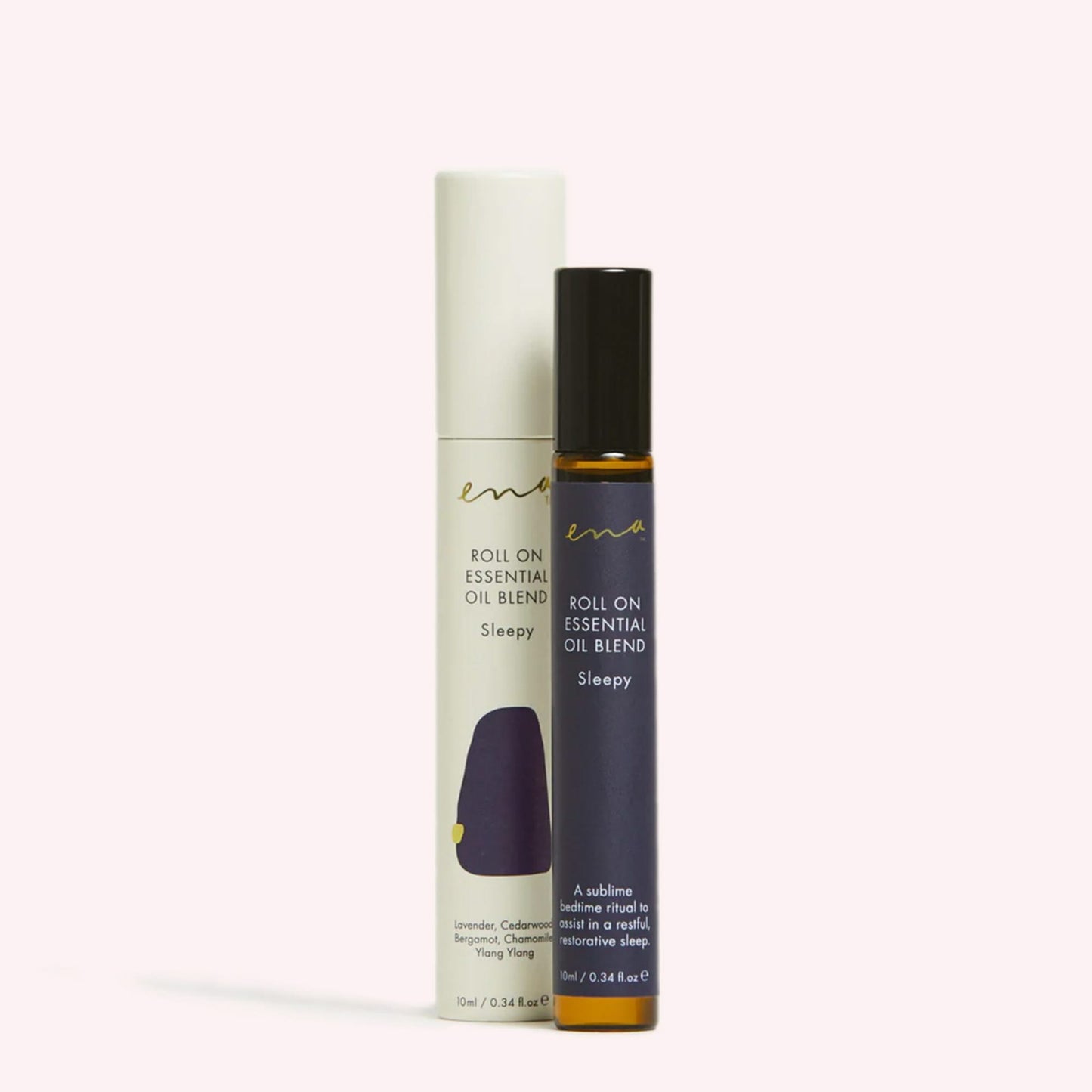 Essential Oil Roll On - Sleepy