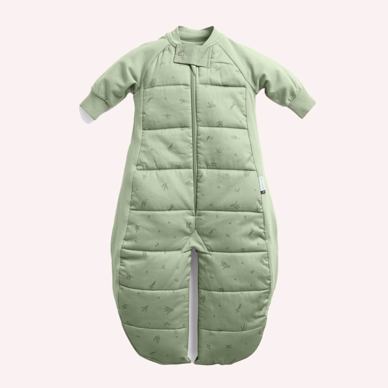 Ergo Pouch Sleep Suit Bag 1.0 TOG - Willow