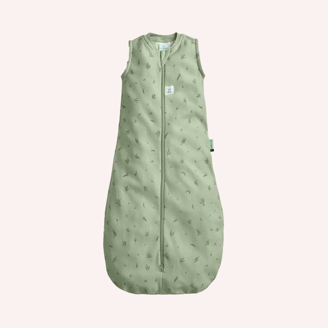 Jersey Sleeping Bag 0.2 TOG - Willow
