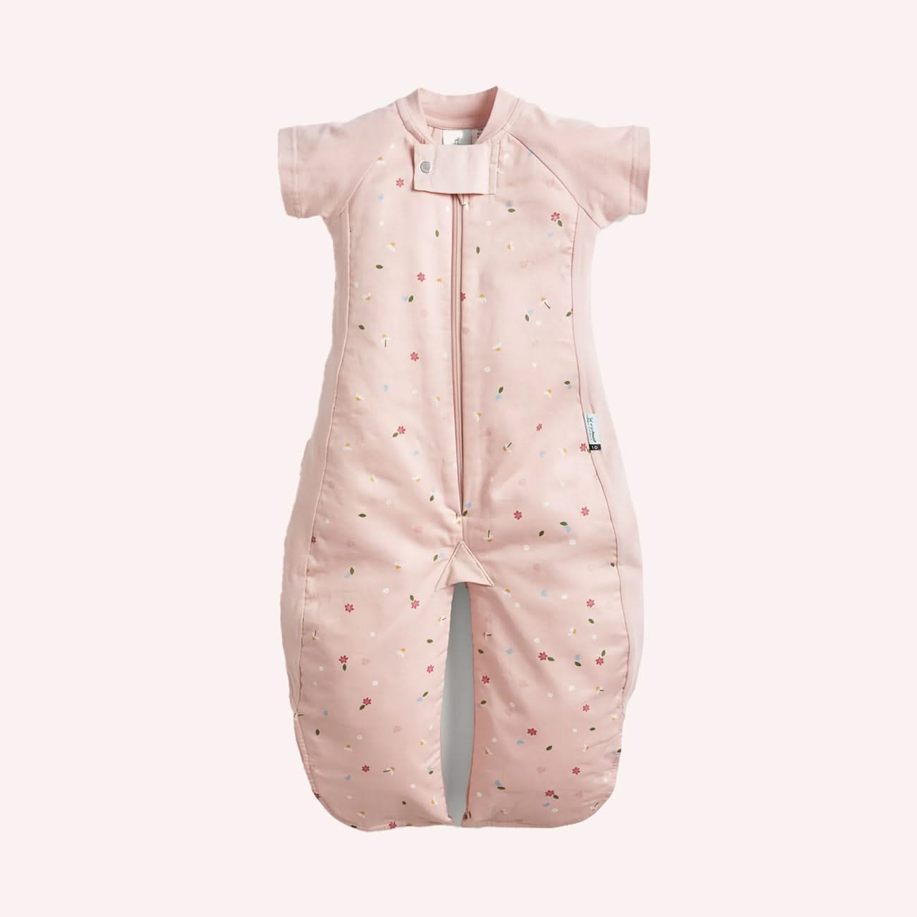 Sleep Suit Bag 1.0 TOG - Daisies