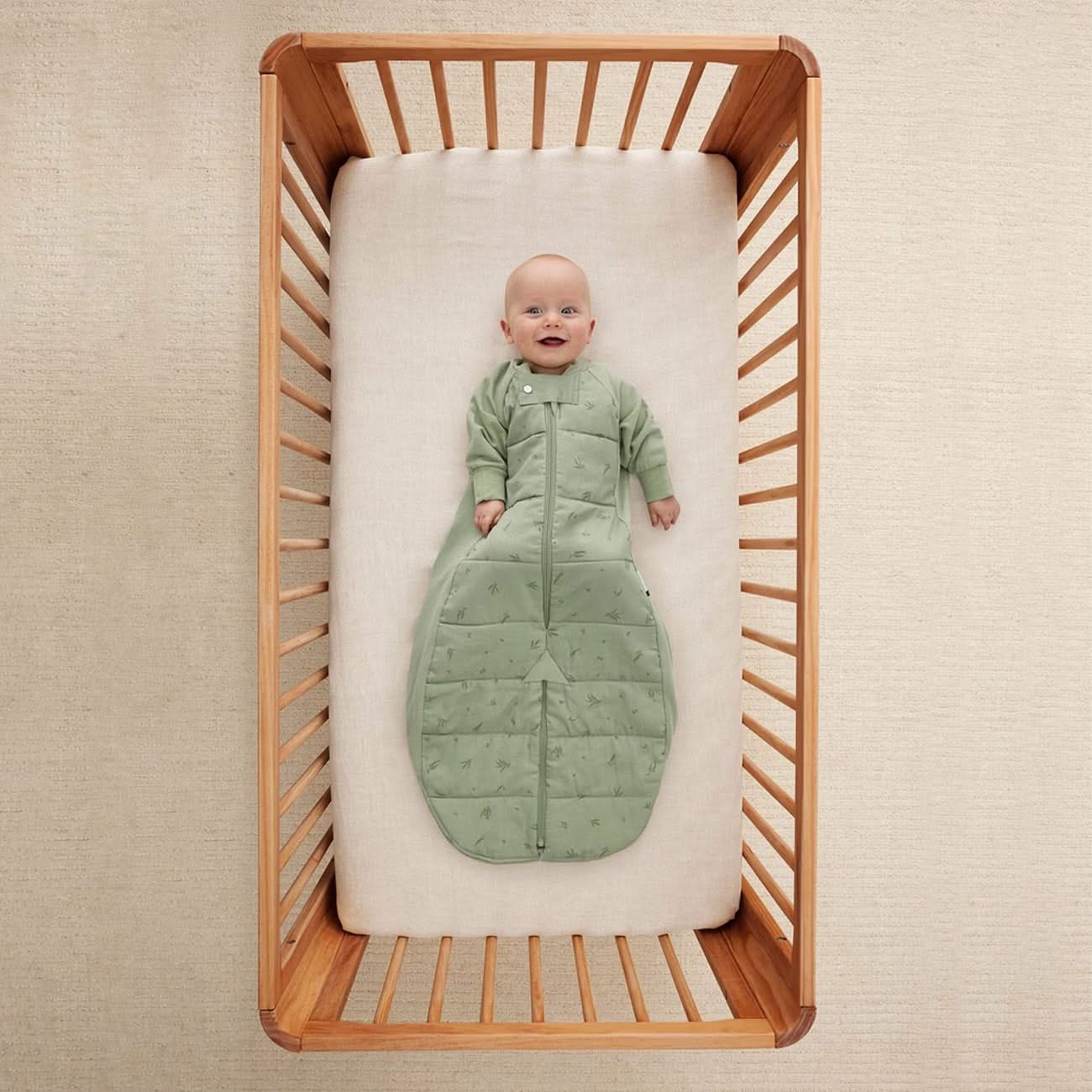 Sleep Suit Bag 3.5 TOG - Willow