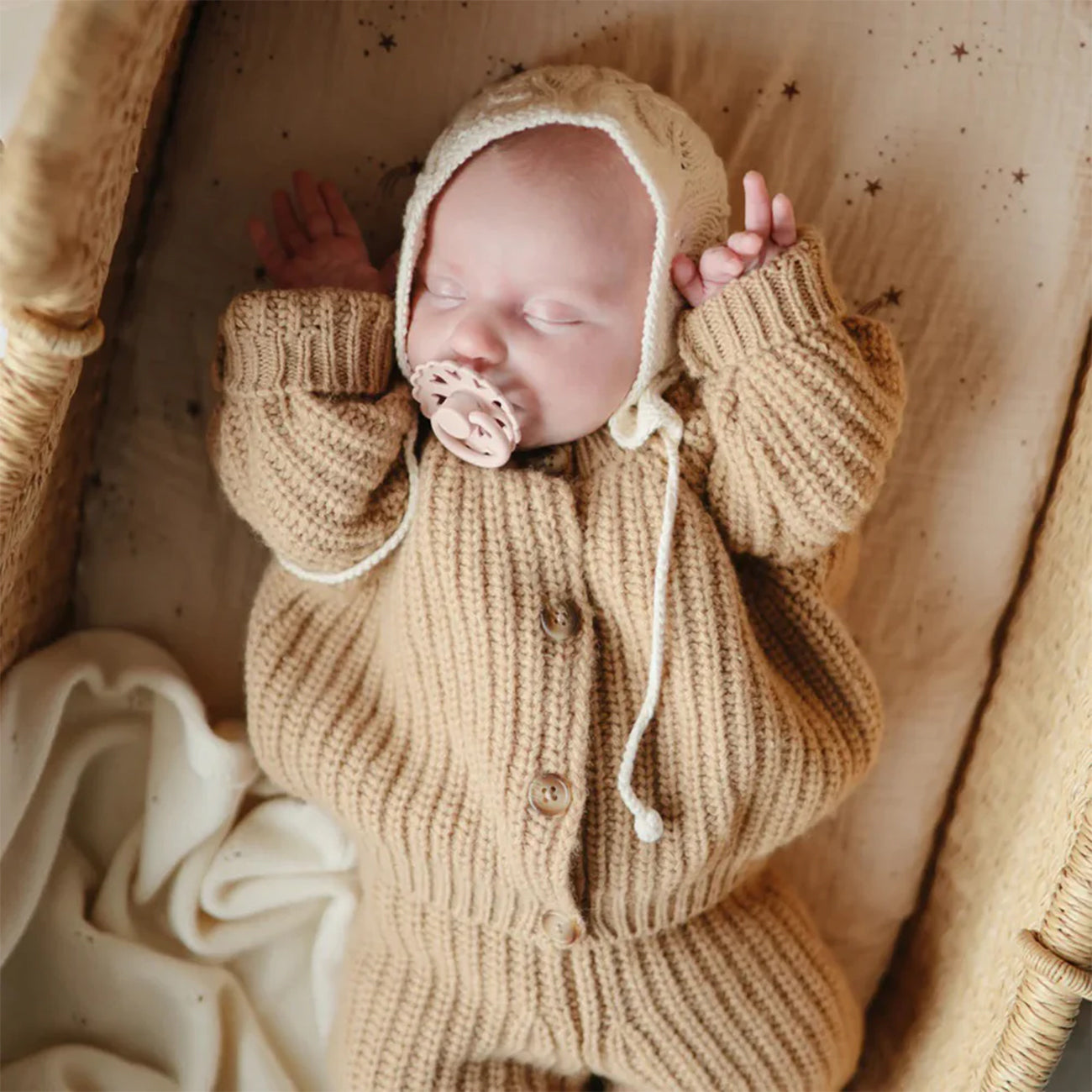 Frigg Try-it 4pk - Blush (Butterfly, Fairytale, Daisy, Lucky)