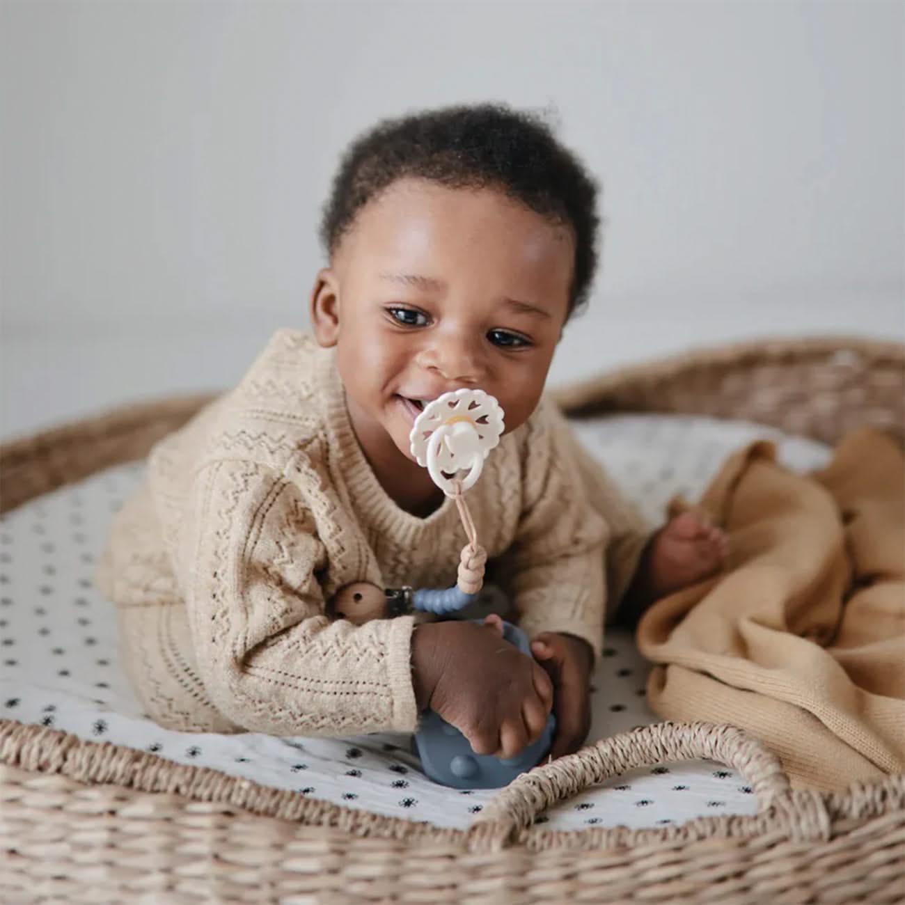 Frigg Try-it 4pk - Cream (Butterfly, Fairytale, Daisy, Lucky)