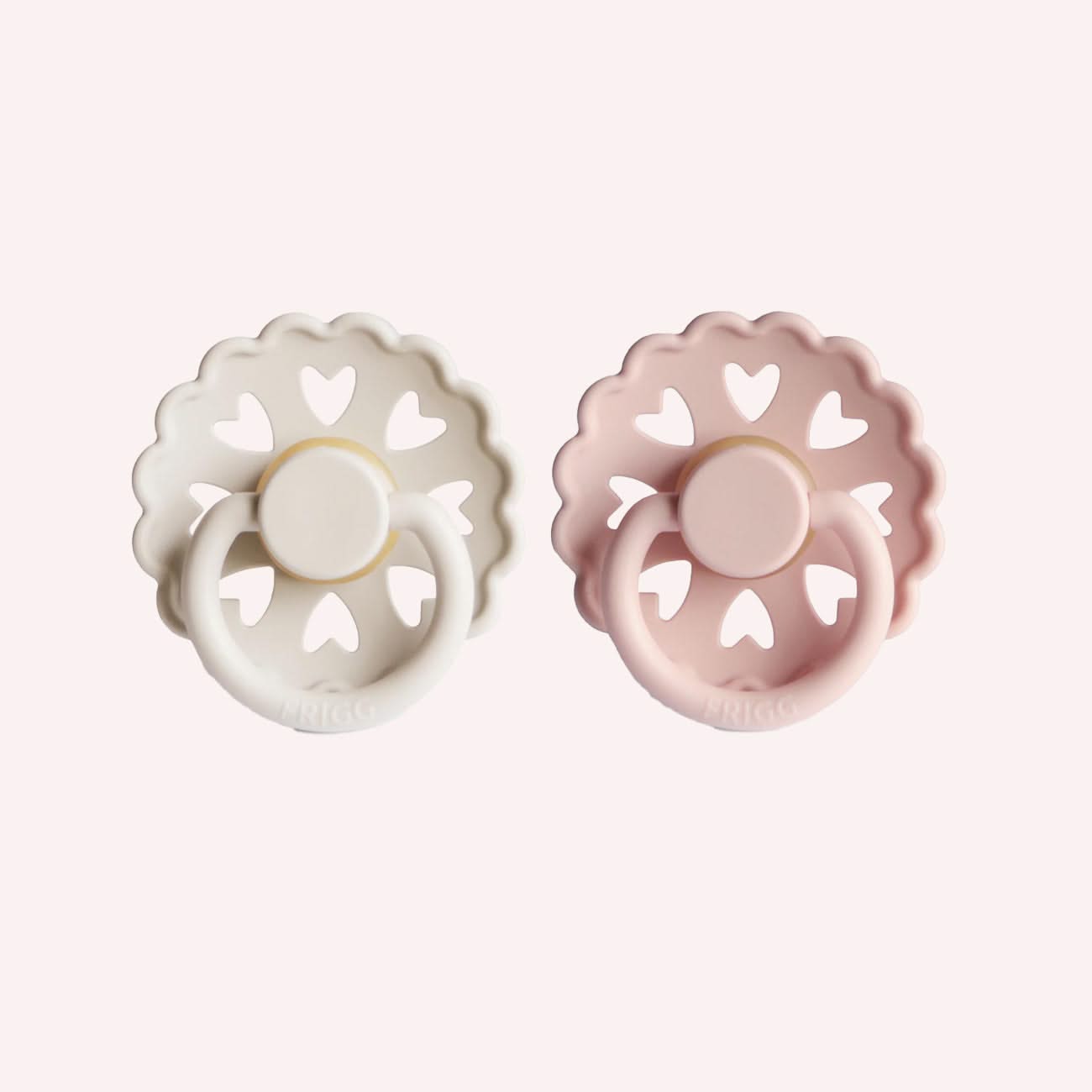 Frigg Fairytale Latex Dummy - Cream/Blush