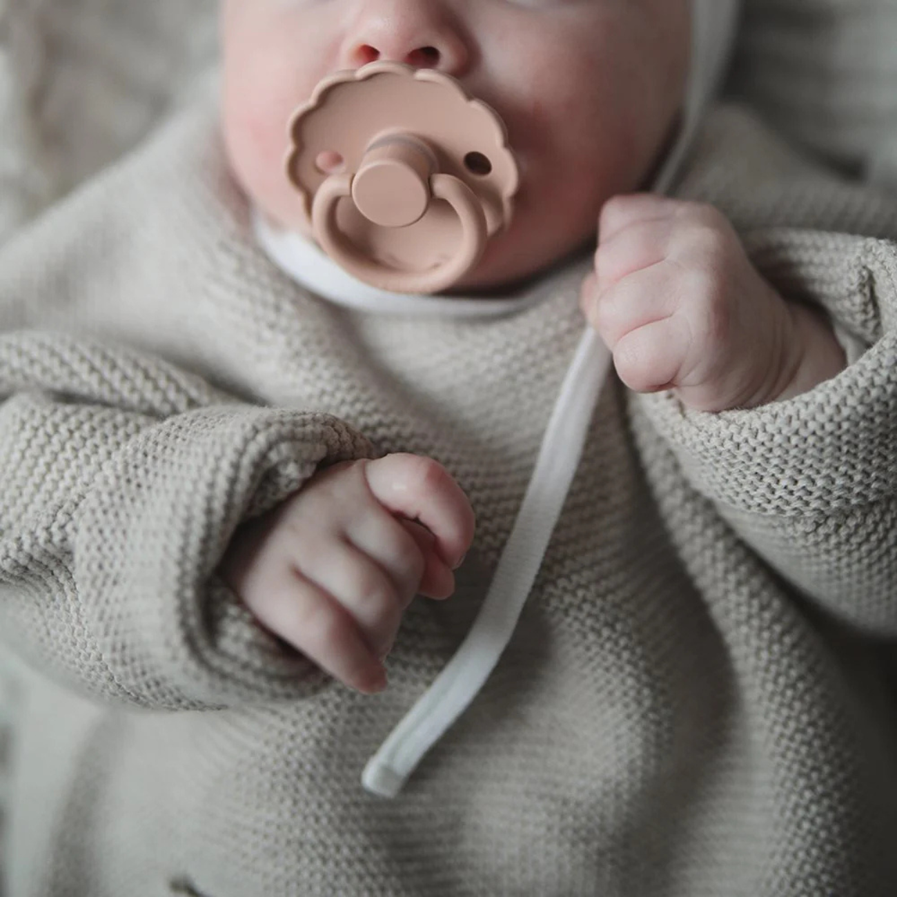 Frigg Daisy Latex Dummy - Blush/Cotton Candy