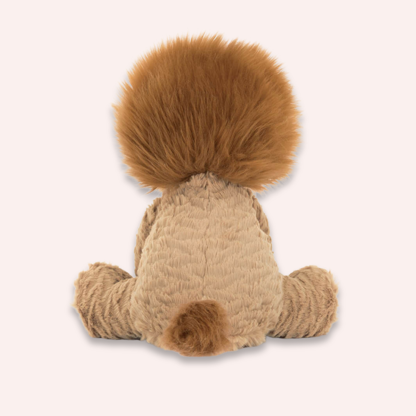 Fuddlewuddle Lion - Medium