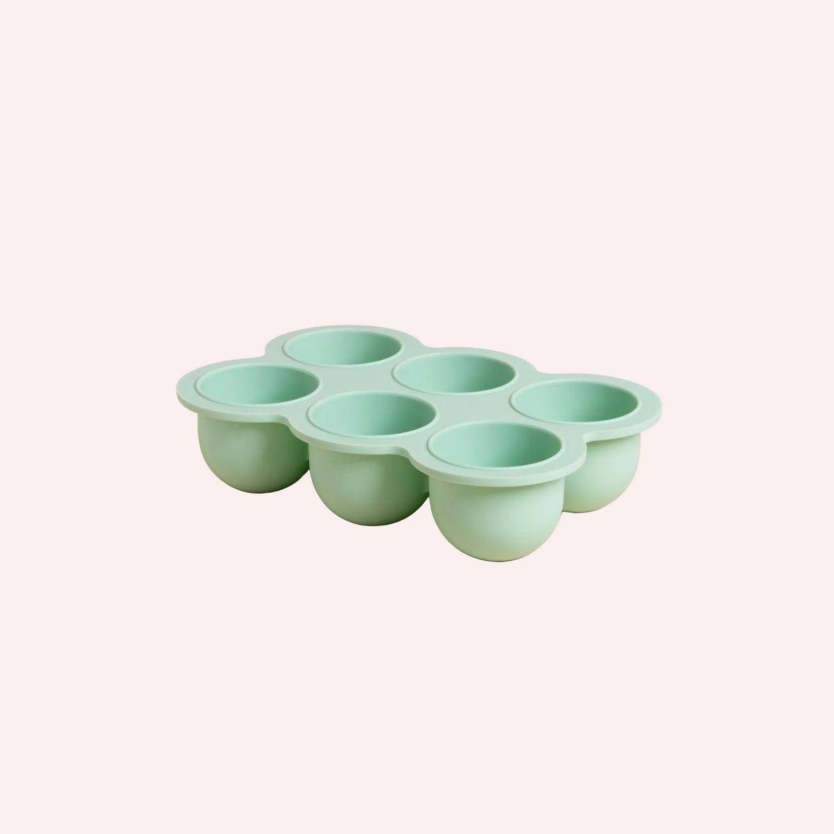 Fun Firsts Puree Pods - Mint