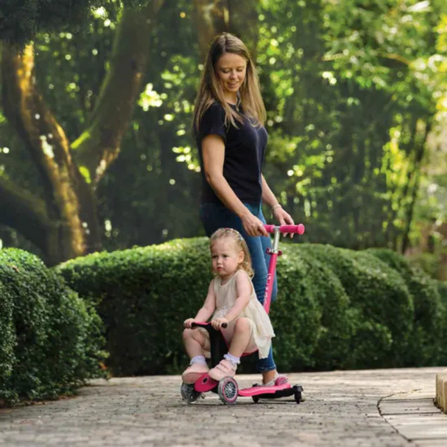 Go Up Sporty Lights - Mint