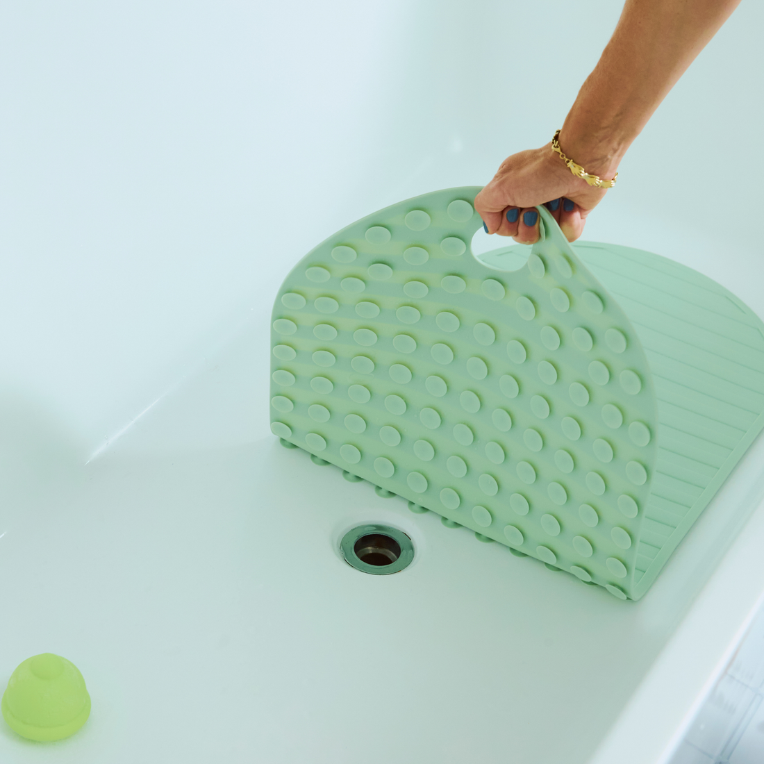 Bath Accessories
