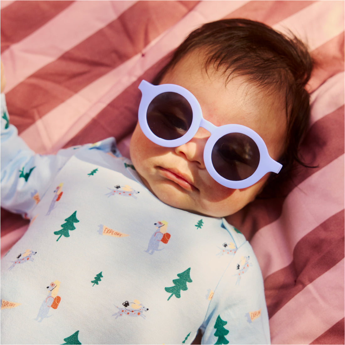 Baby's First Christmas