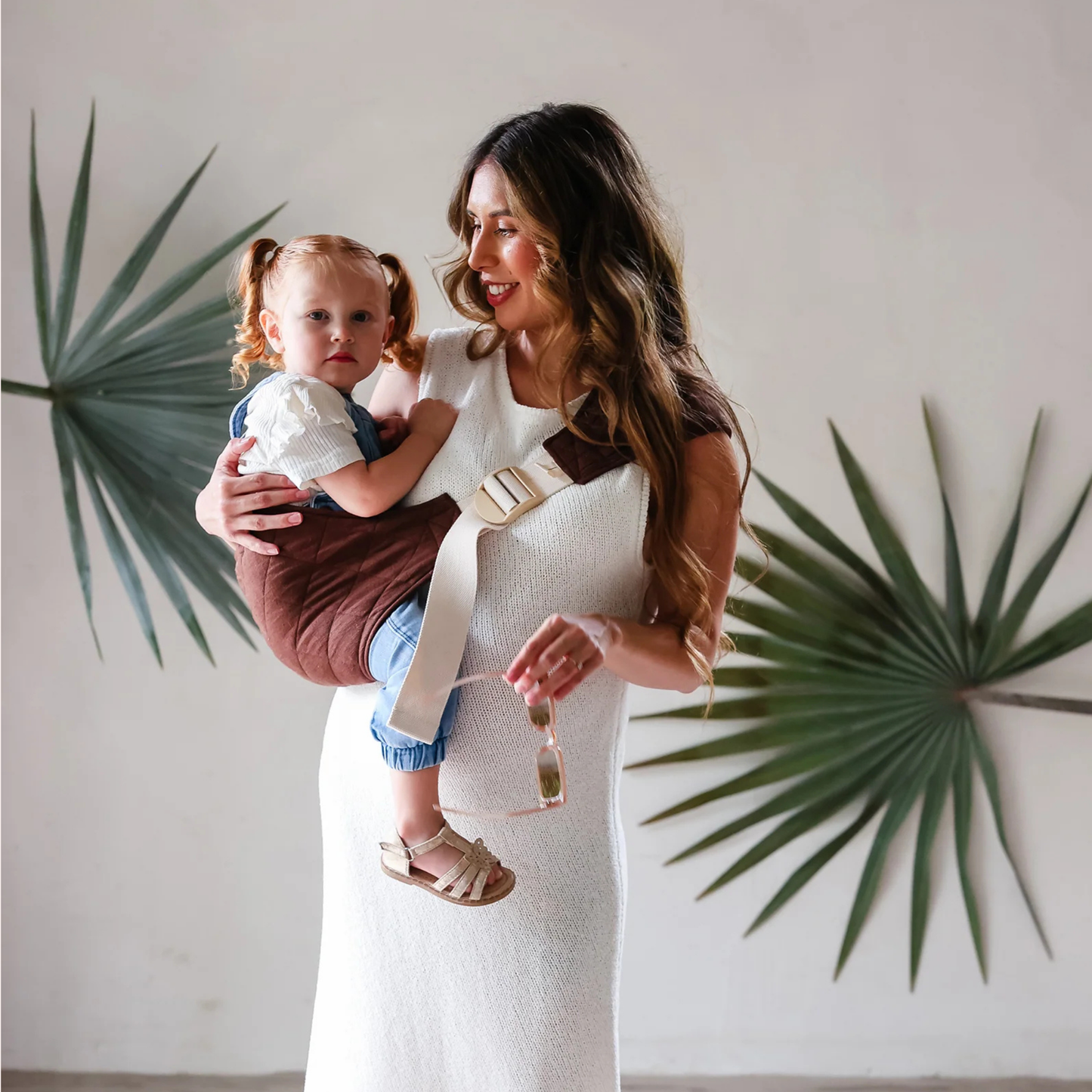 Hipsy Carrier - Coco