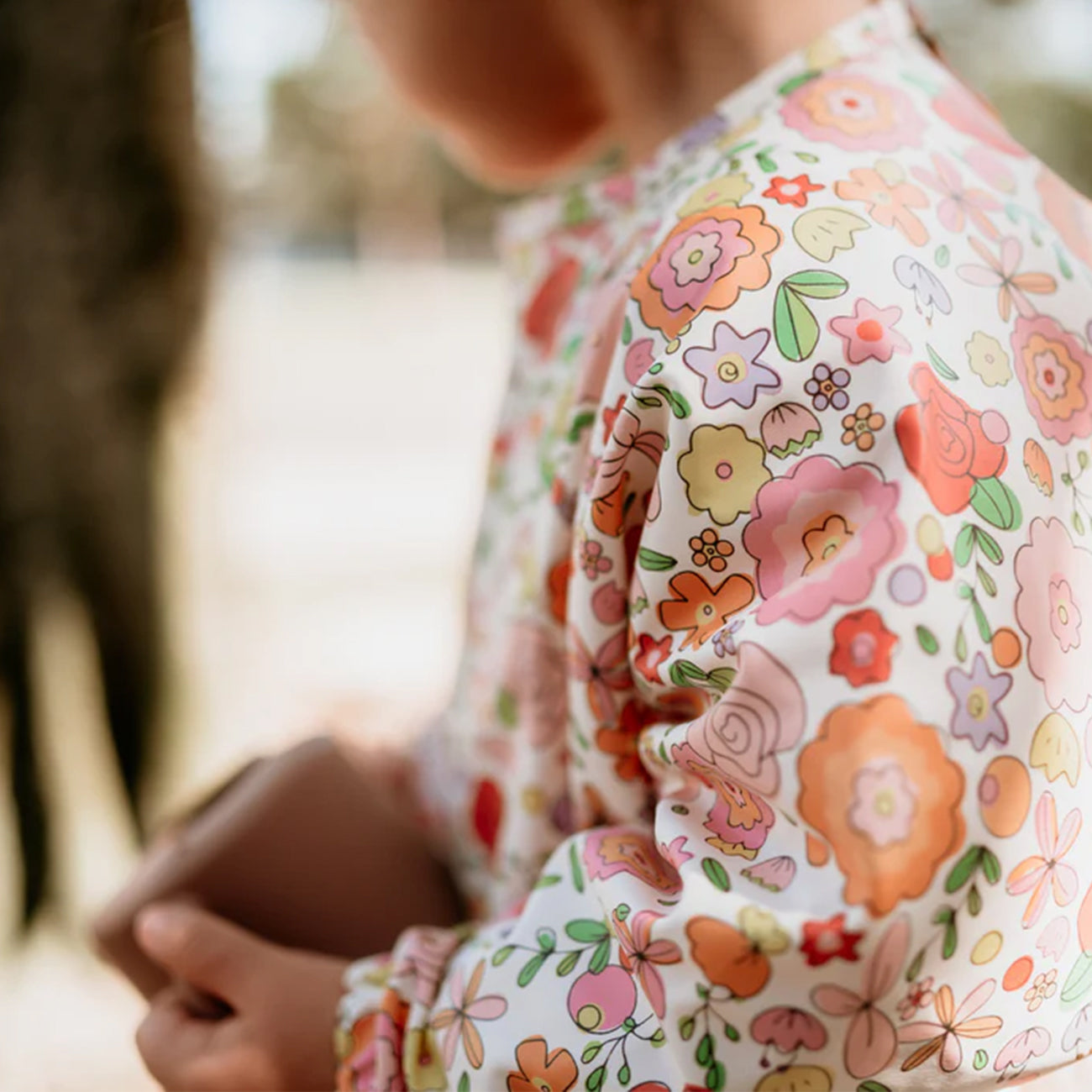 IZIMINI - Paloma bib