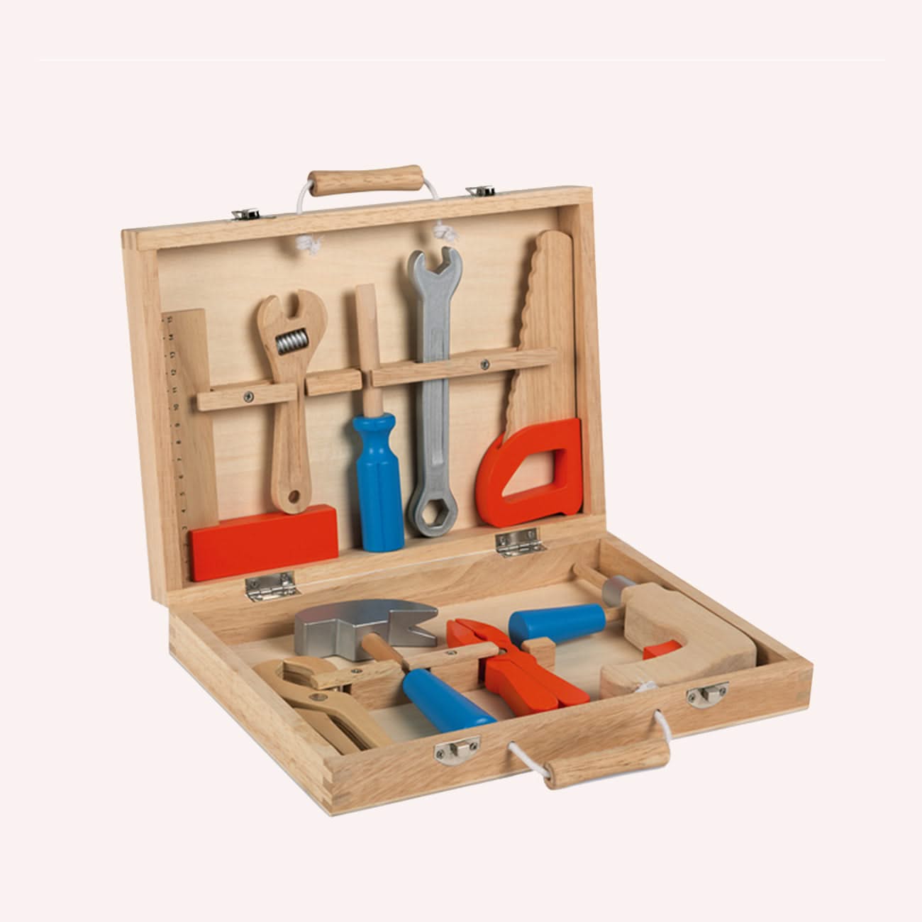 BricoKids DIY Tool Box