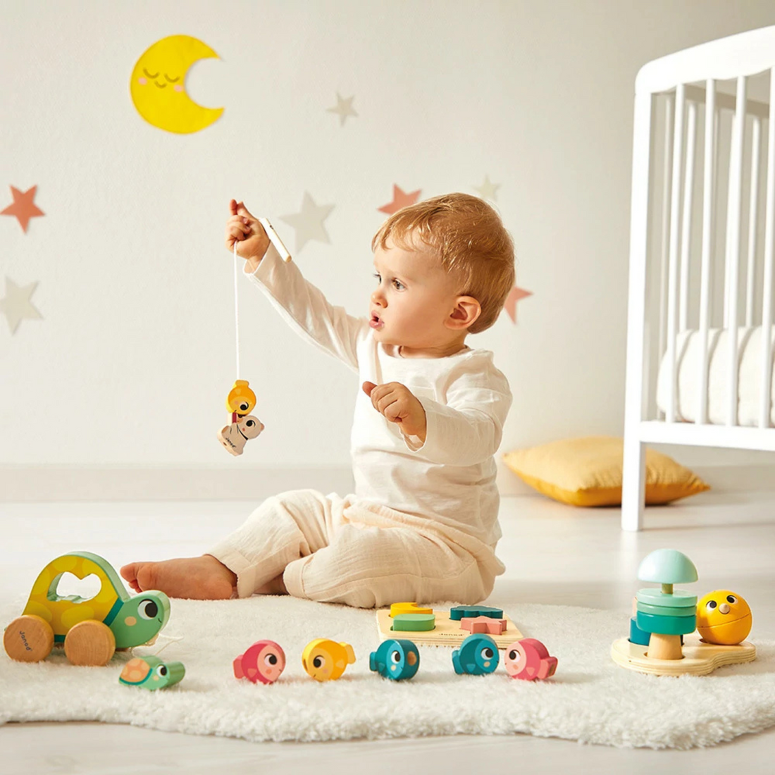 Sale Nursery
