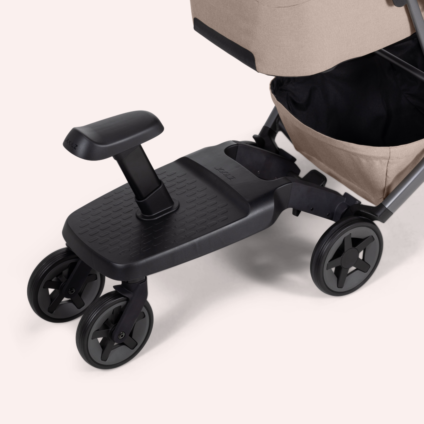 Joolz AER2 Footboard with Seat