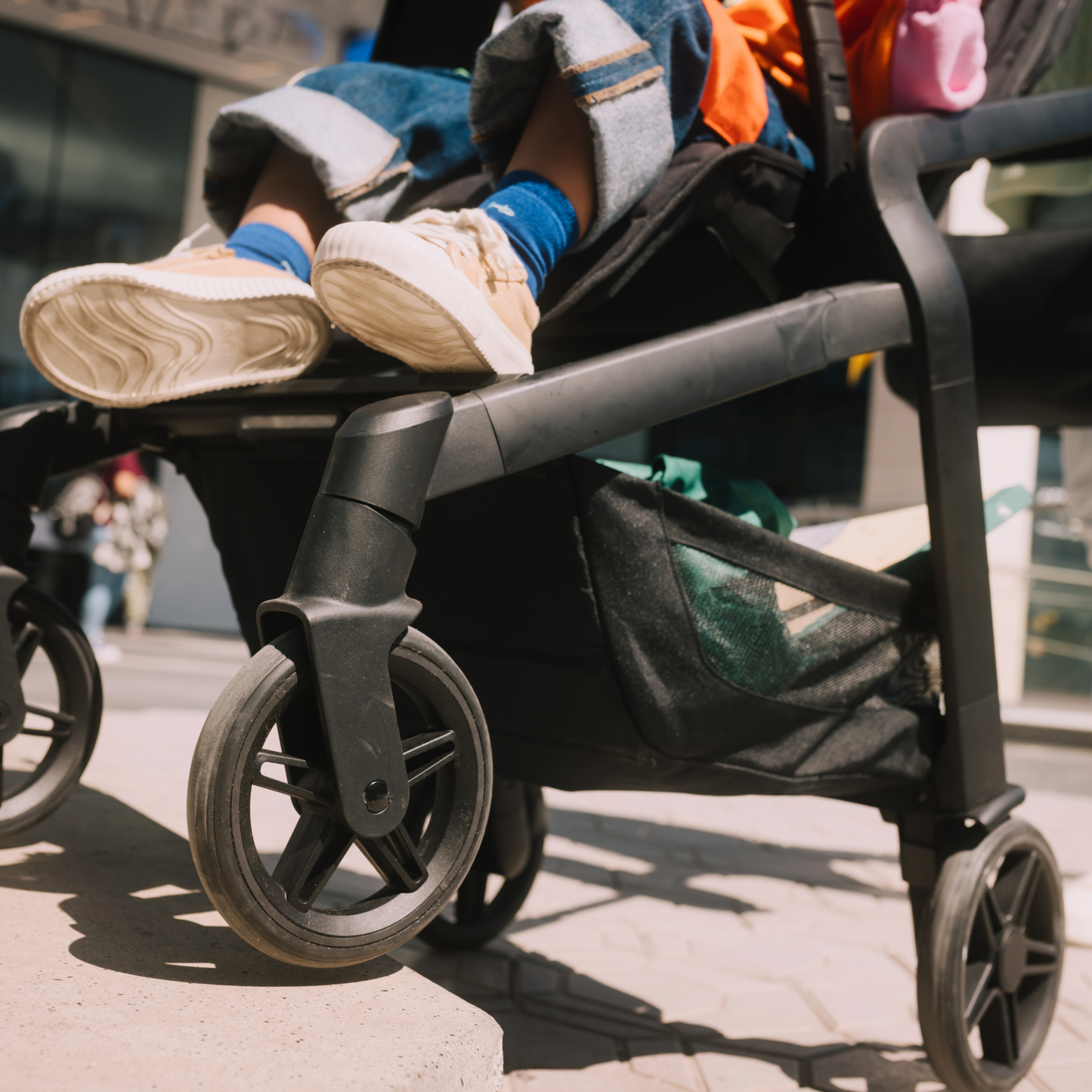 Joolz AER2 Stroller