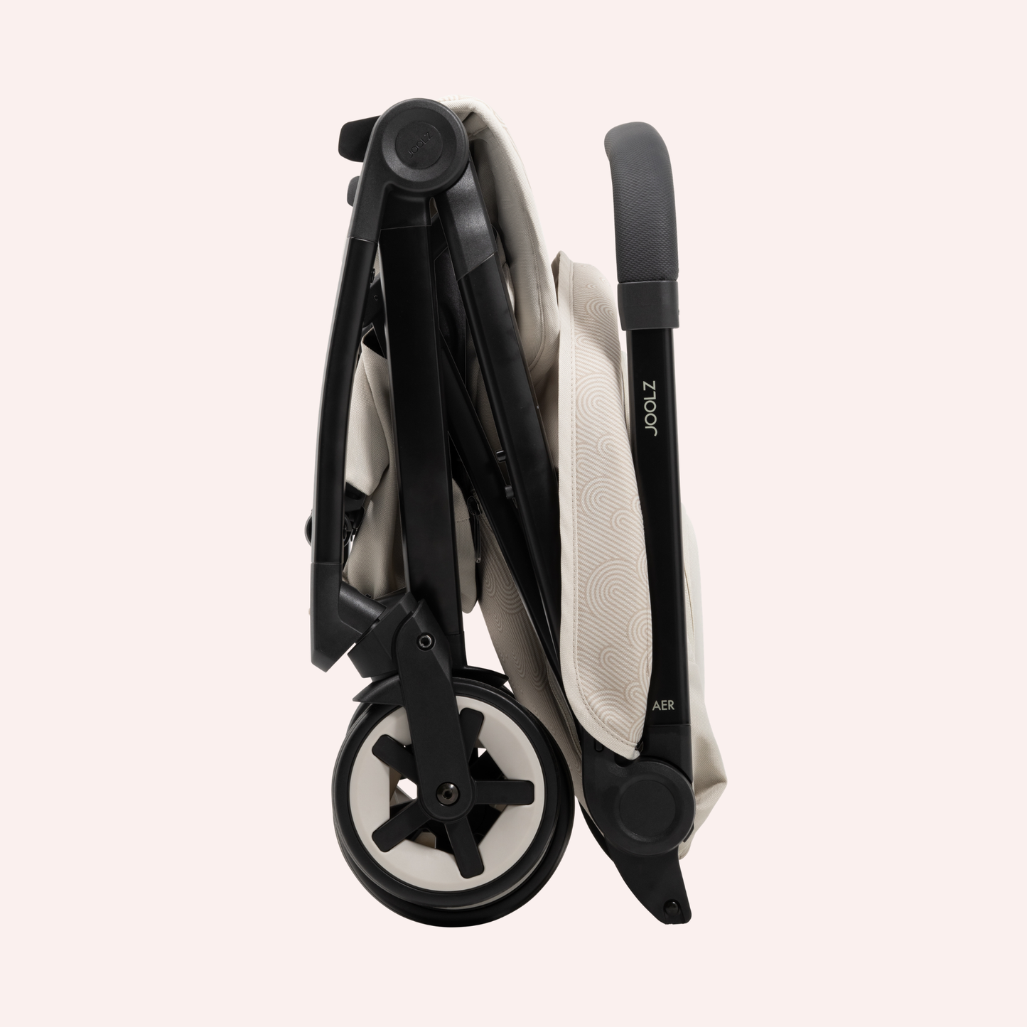 Joolz AER2 Bassinet + Stroller