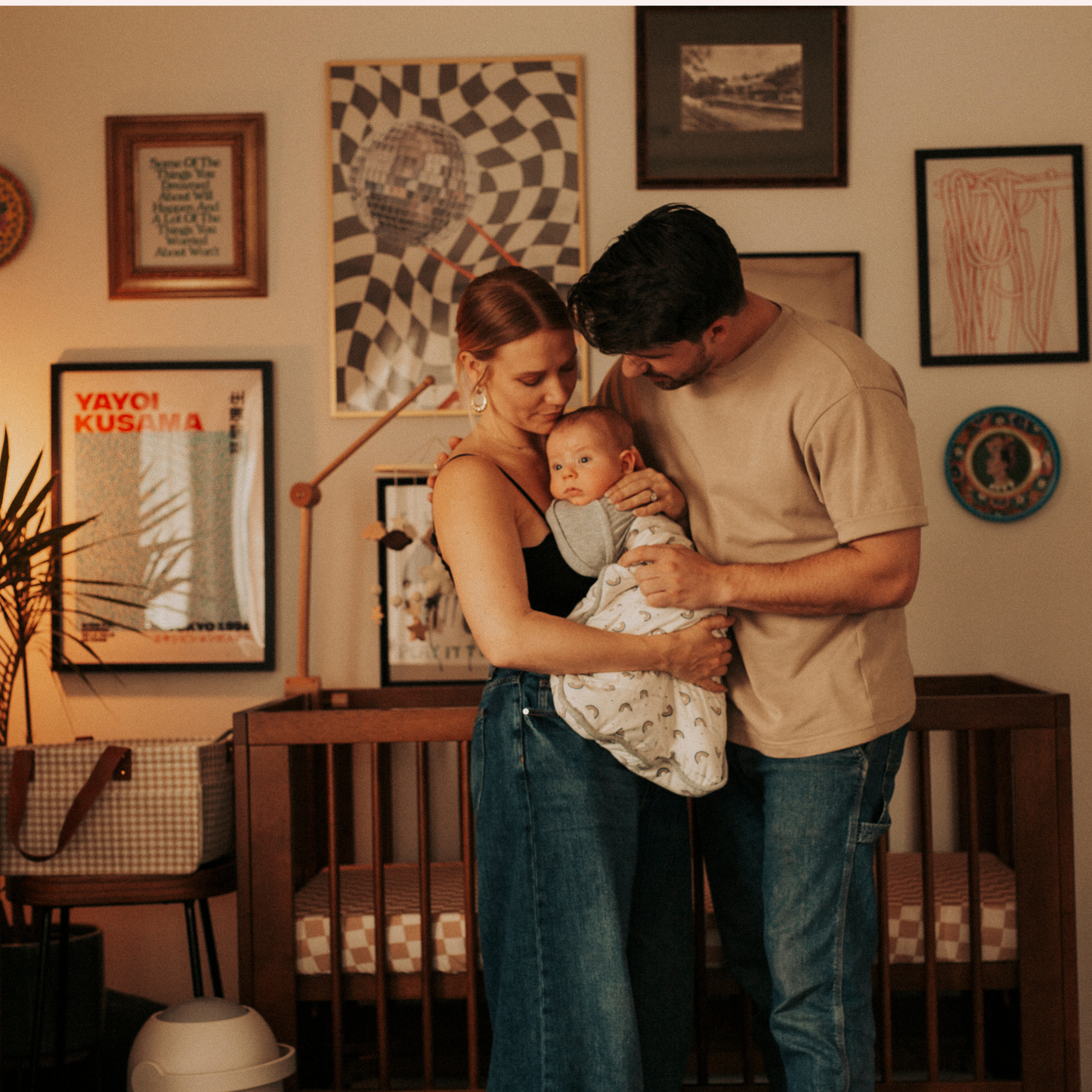 BabyRest Kaya Package