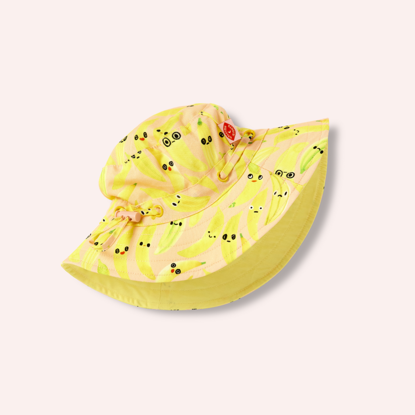 Kids Sun Hat - Peel Party