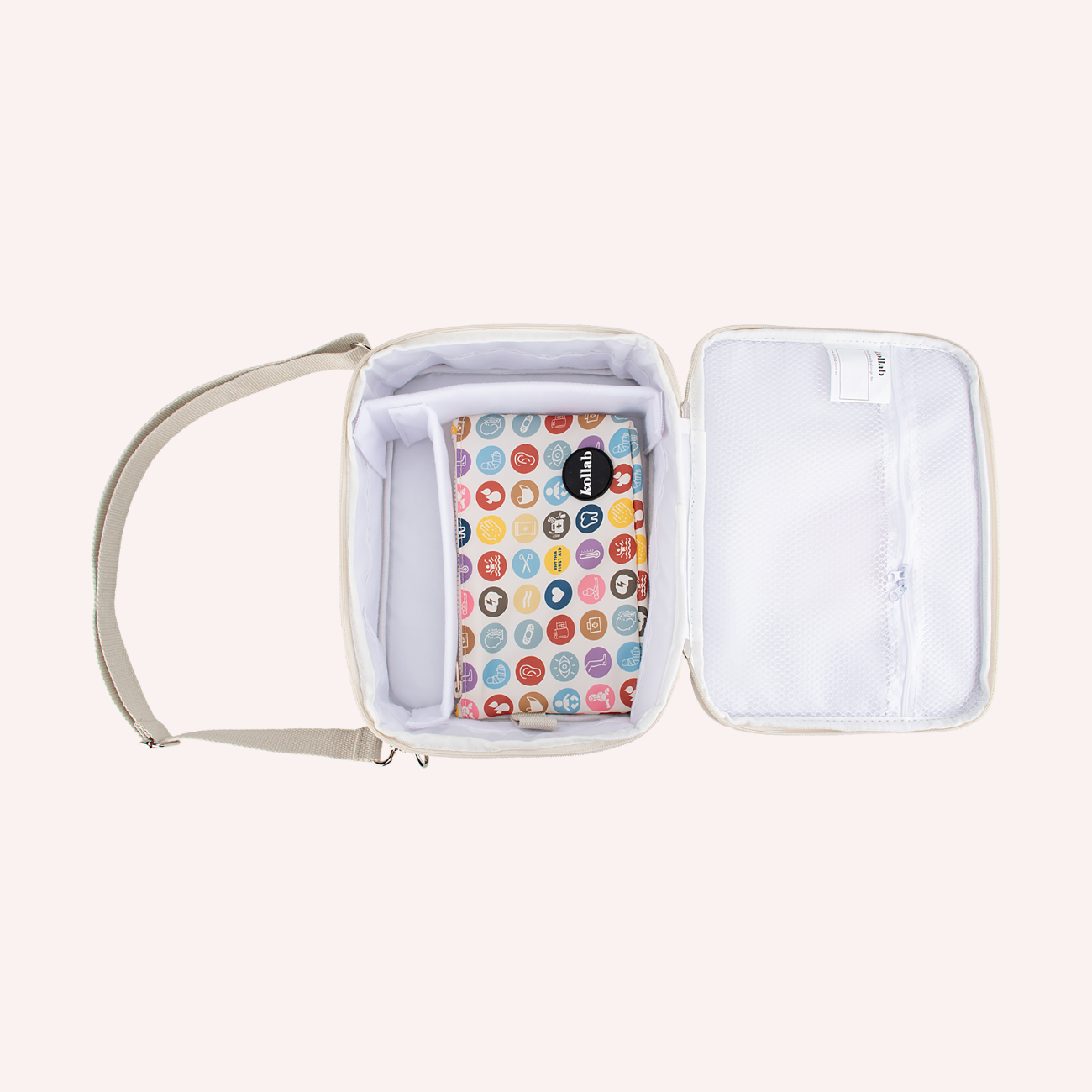 Kollab x Rhythm First Aid Kit - Butter