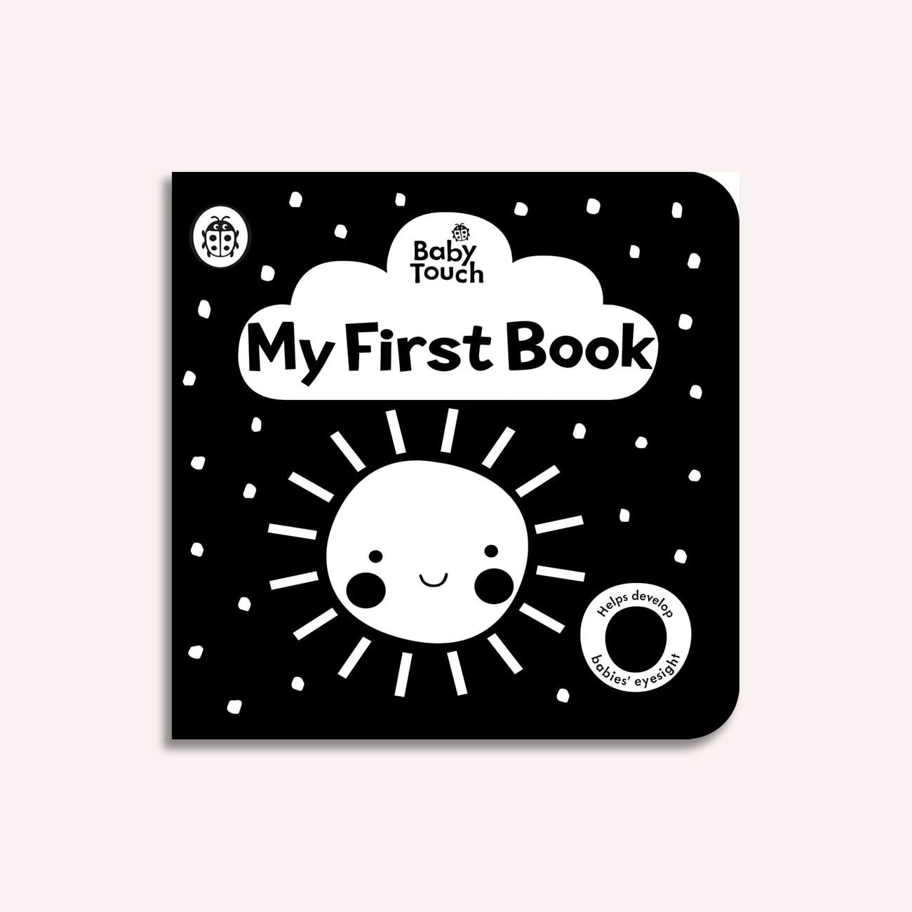 Baby Touch - My First Book