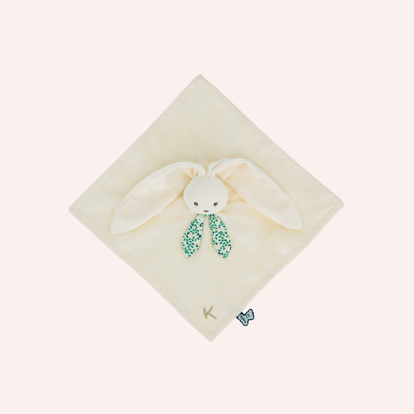 Lapinoo Doudou Rabbit - Cream