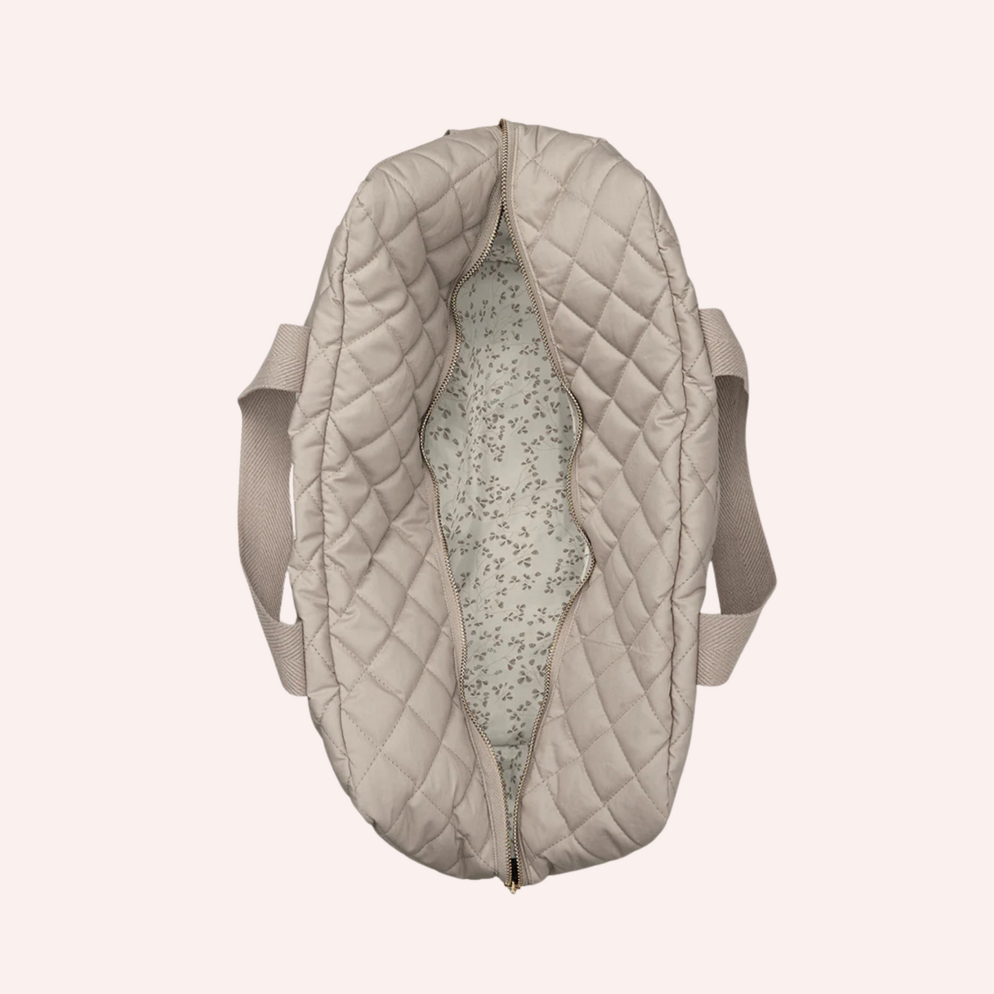 Large Changing Bag - Hazel