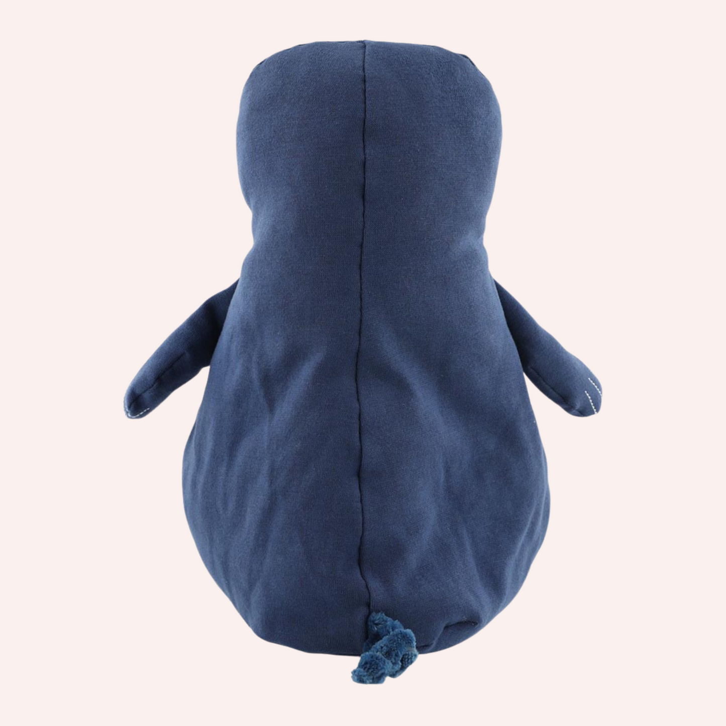 Large Plush Toy - Mr. Penguin