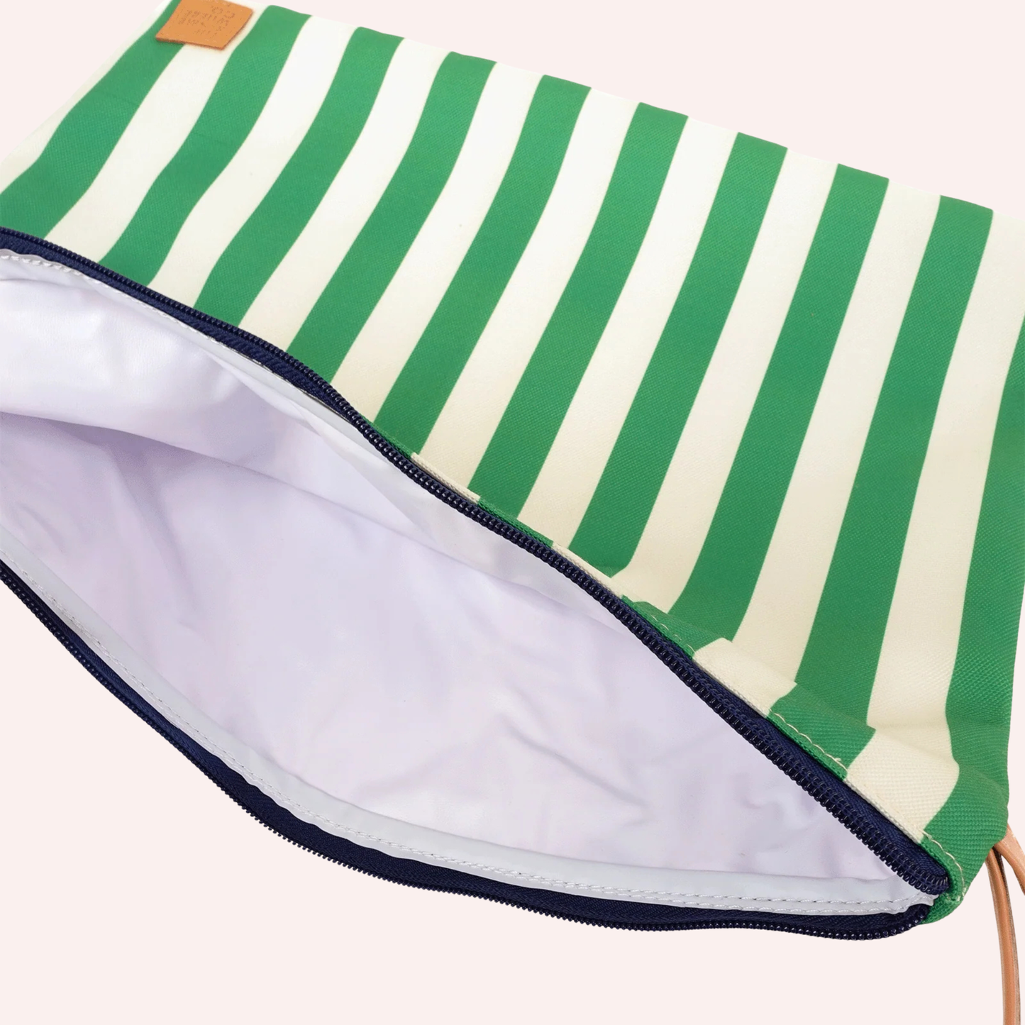 Large Wet Bag - Riviera