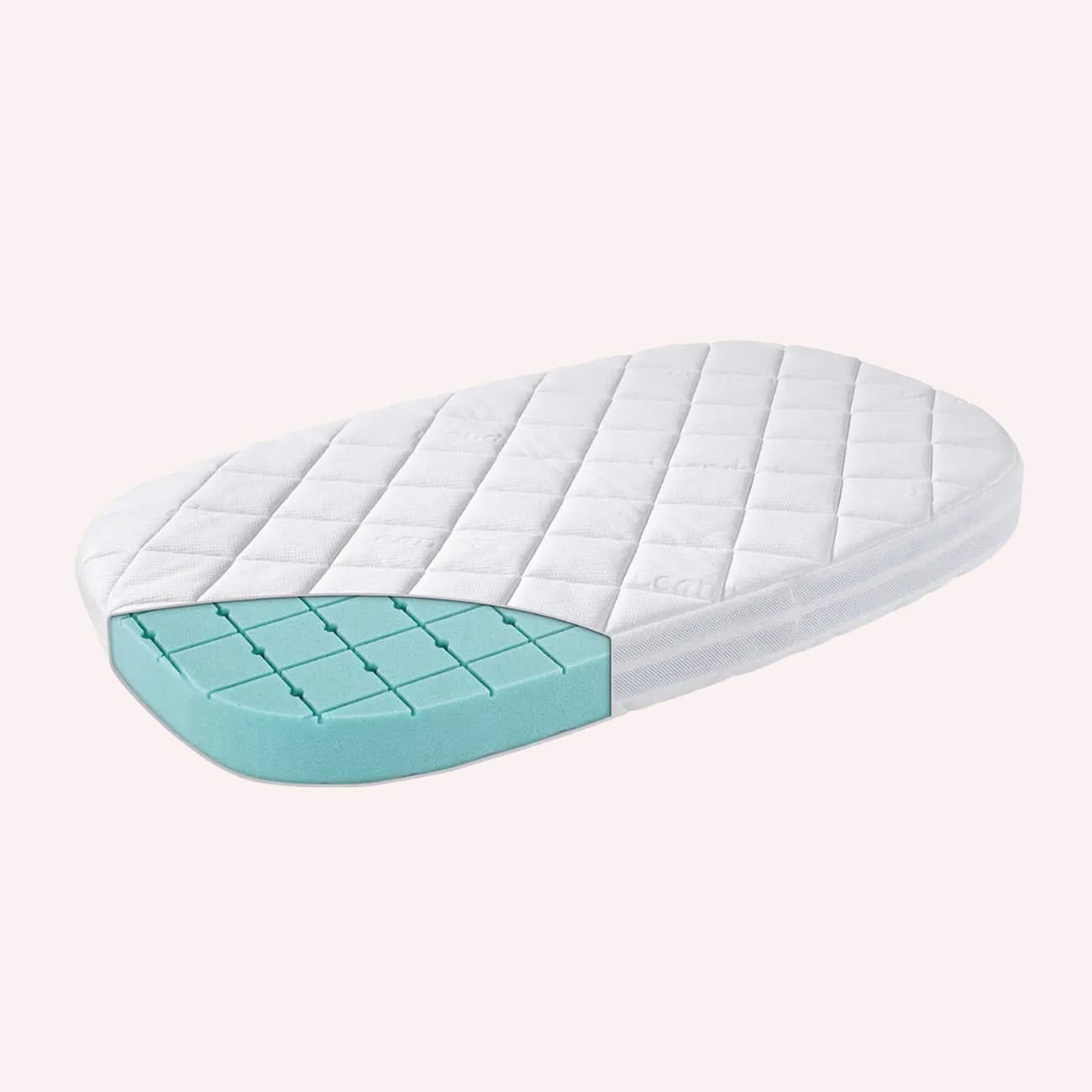 Leander Classic Cot Mattress - Premium