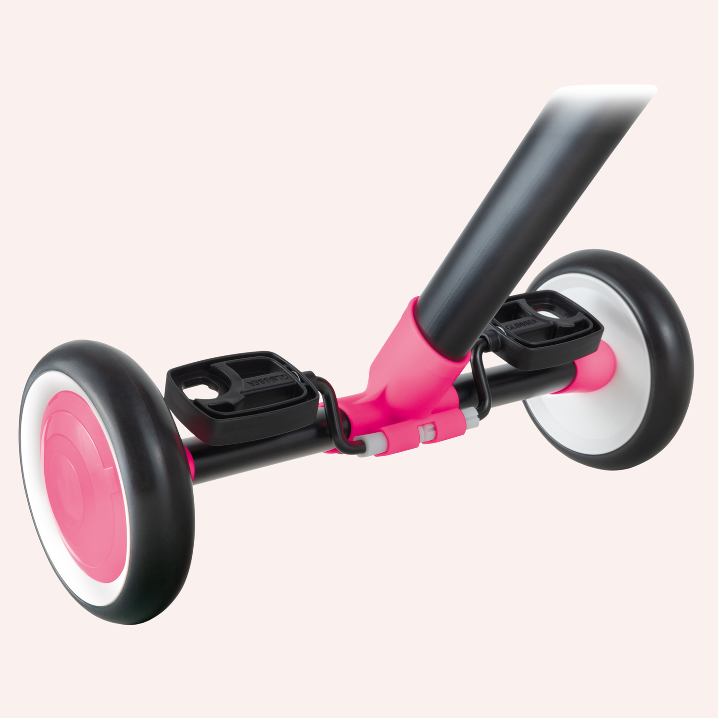Learning 2in1 - Fuschia Pink