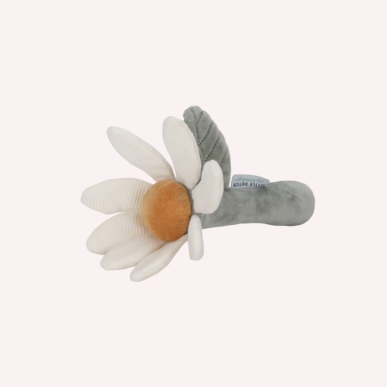 Little Farm Rattle Flower